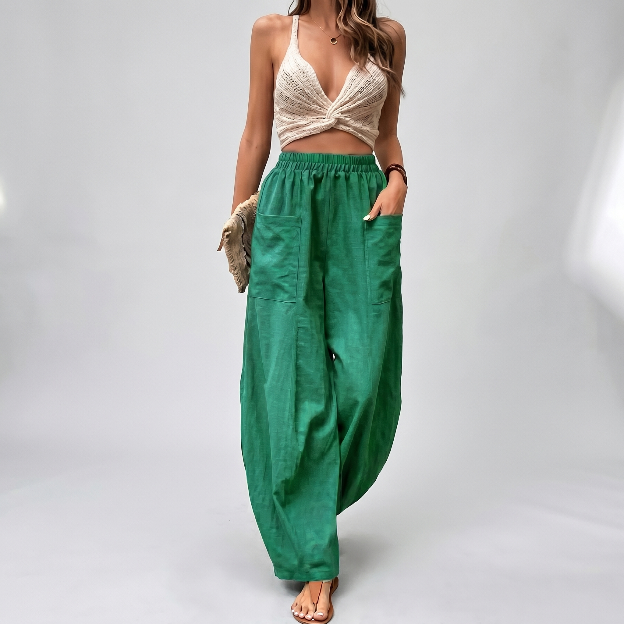 Stylish Women's Pants