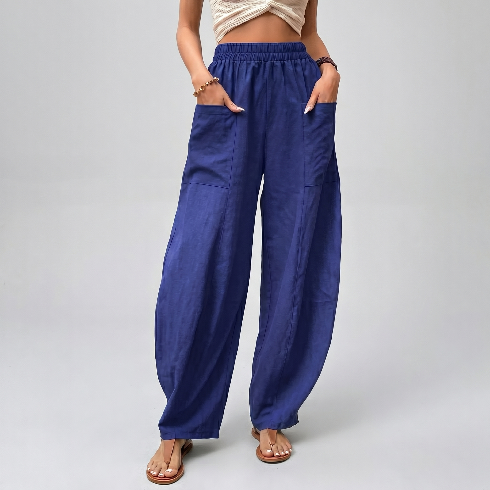 Stylish Women's Pants
