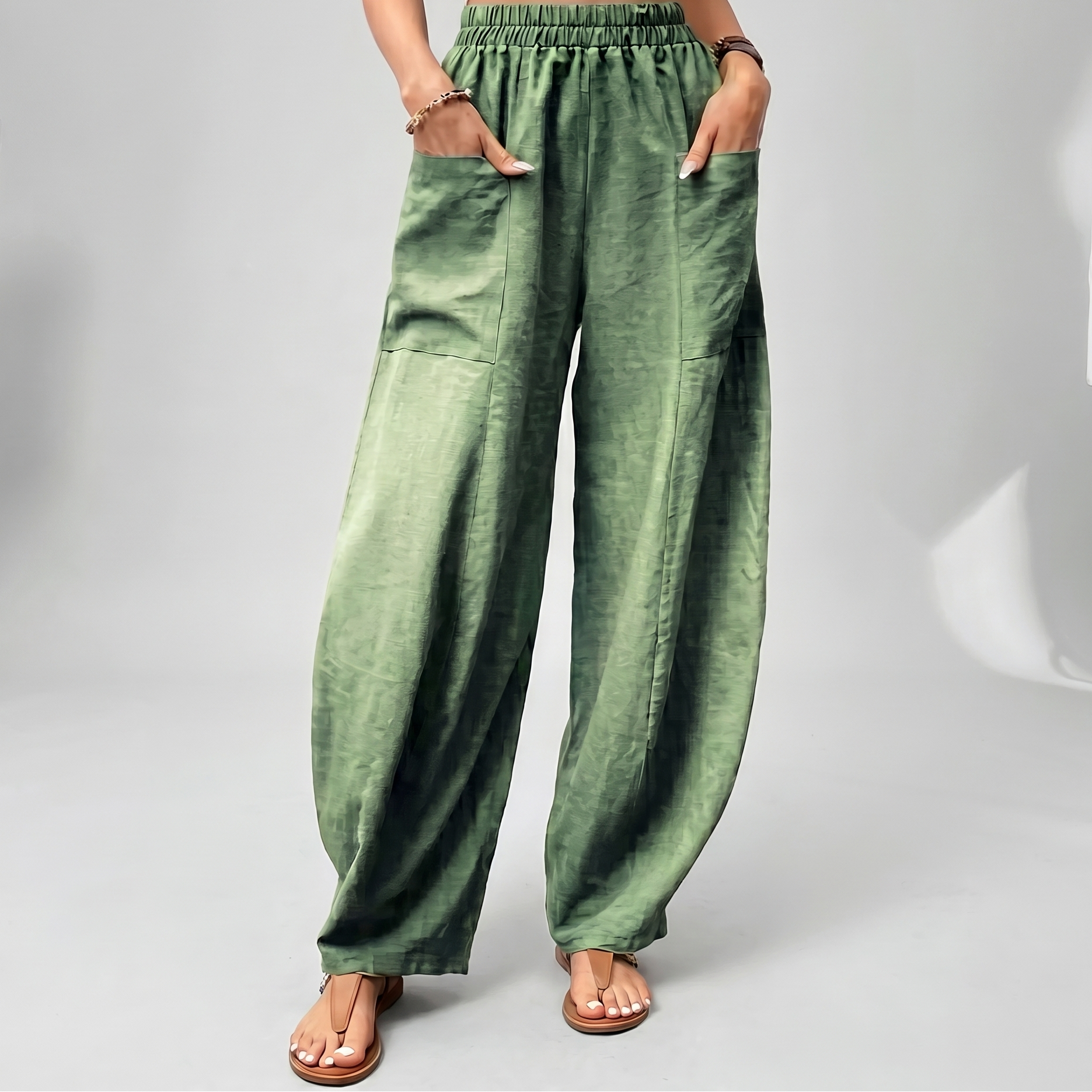 Stylish Women's Pants