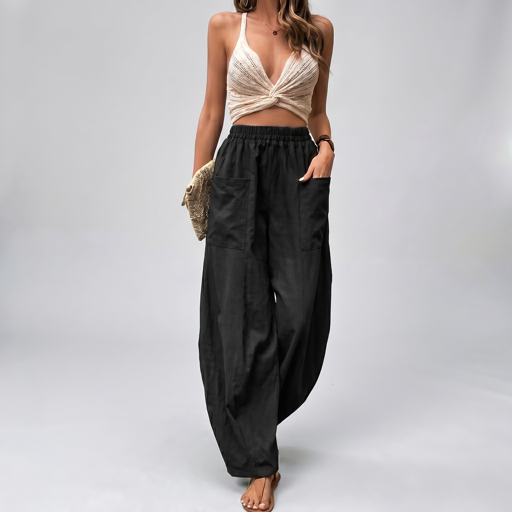 Stylish Women's Pants