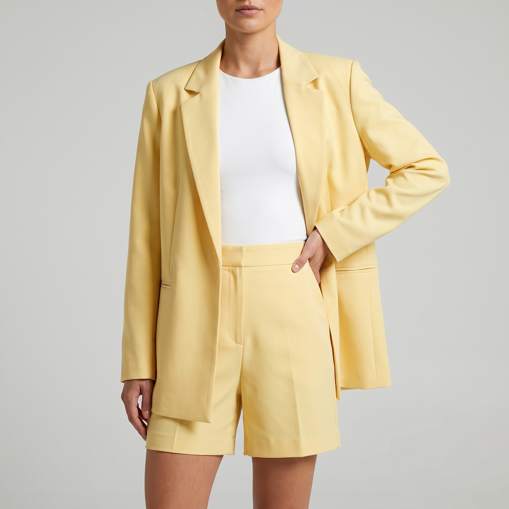 Ahri™ | Elegant Set