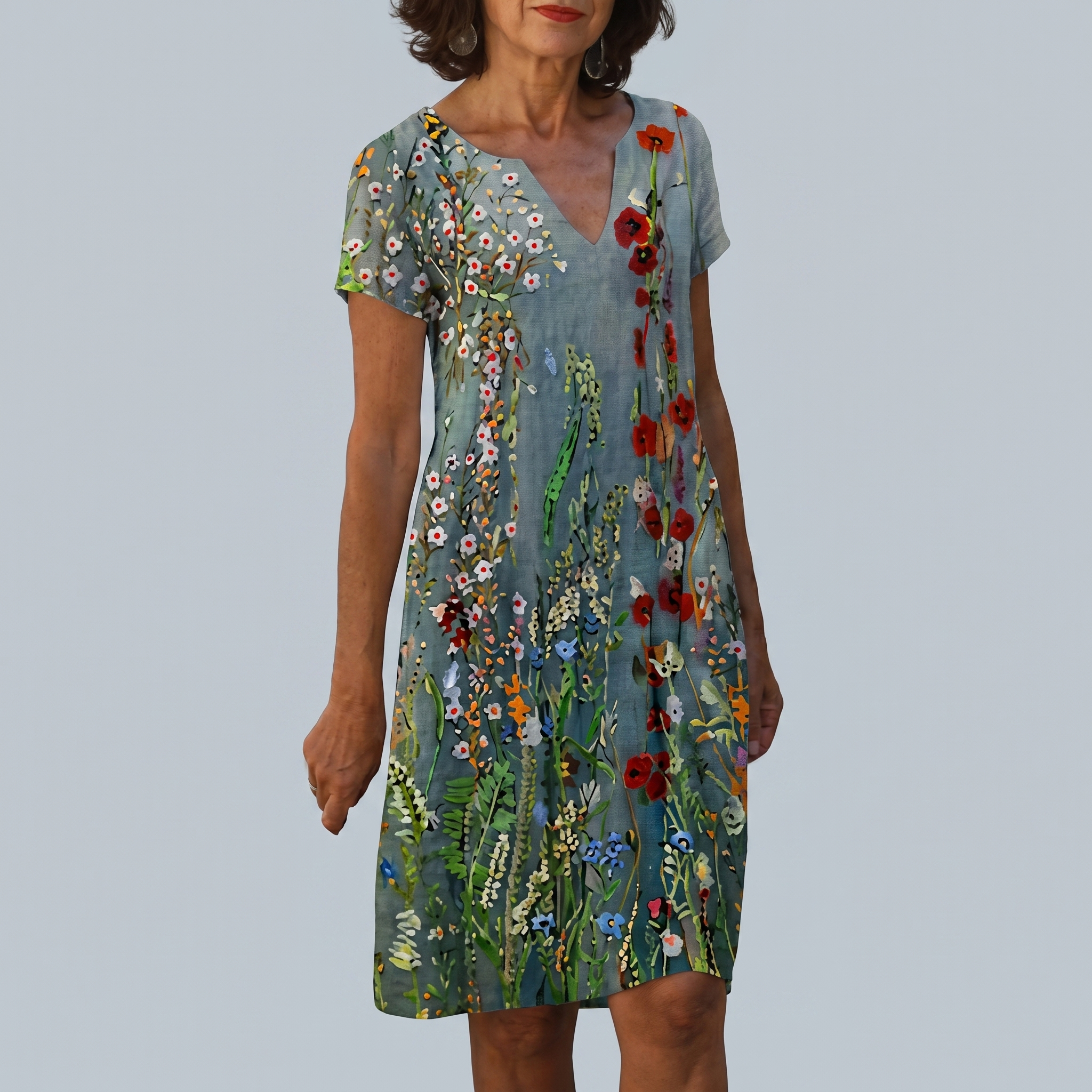Ladies' Dress