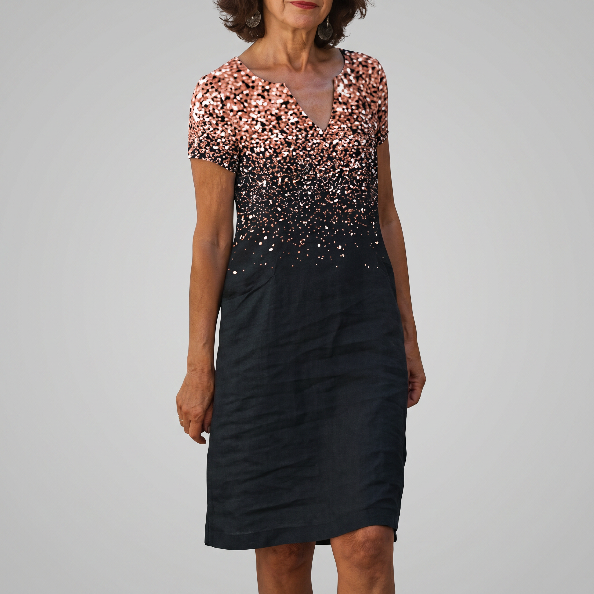 Ladies' Dress