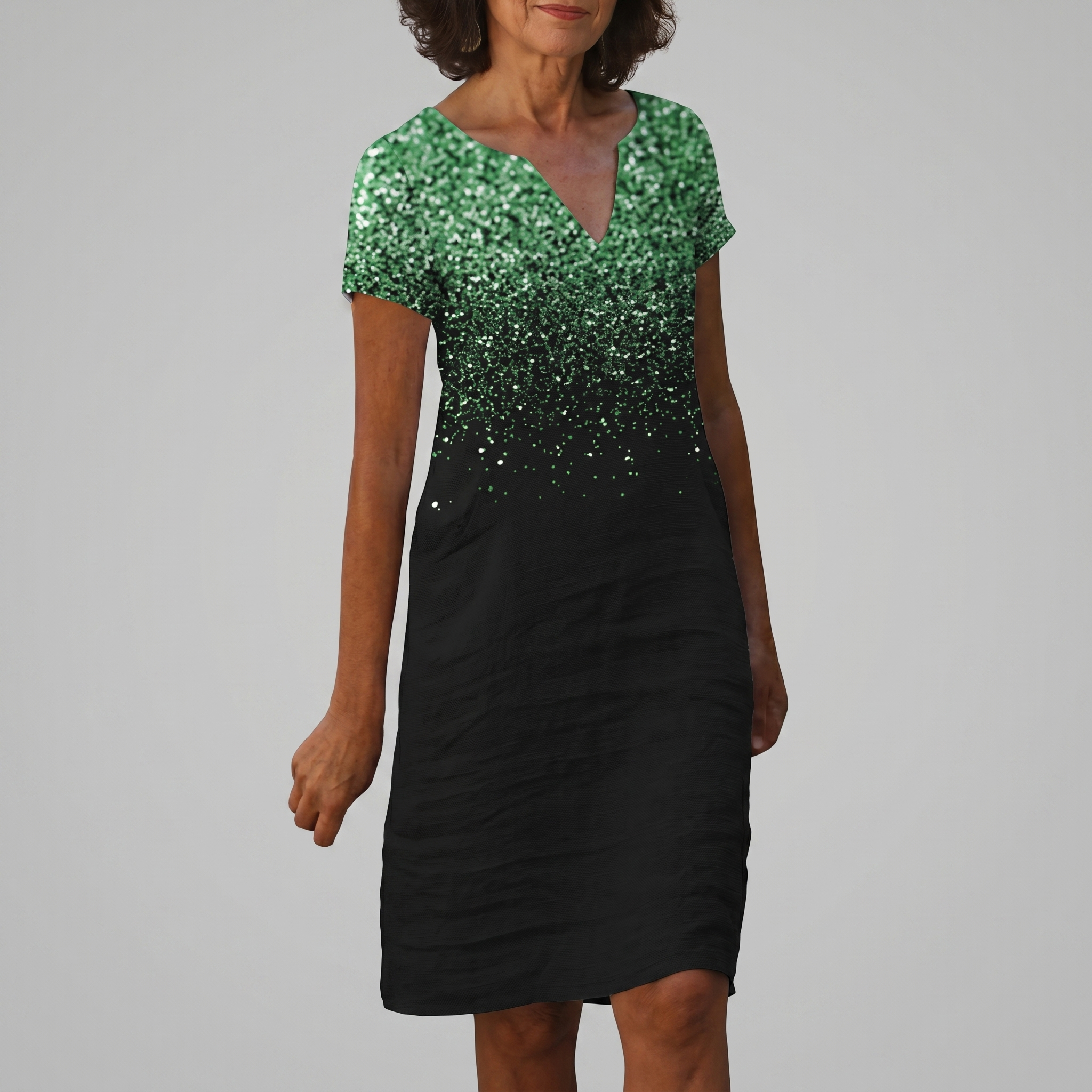 Ladies' Dress
