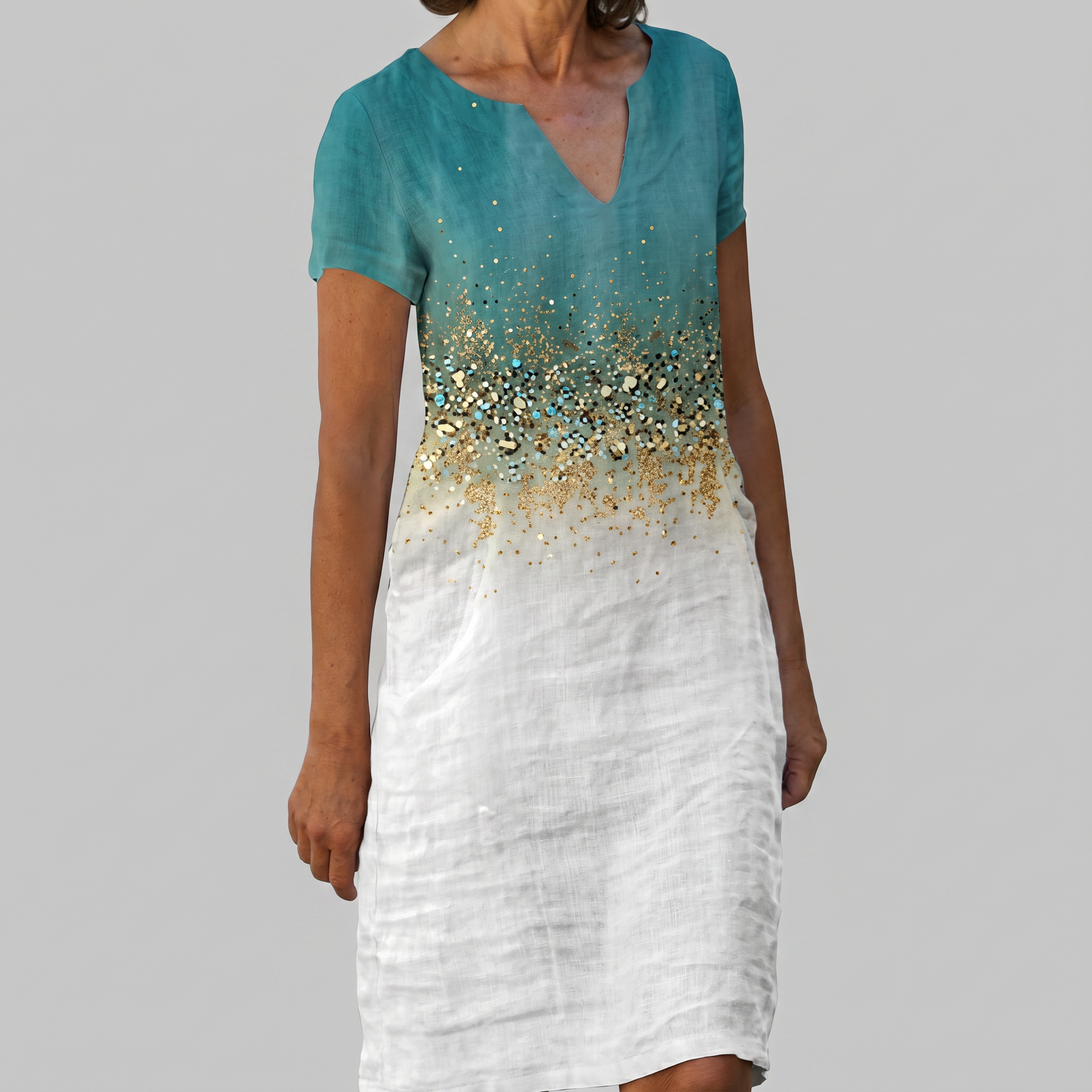 Ladies' Dress