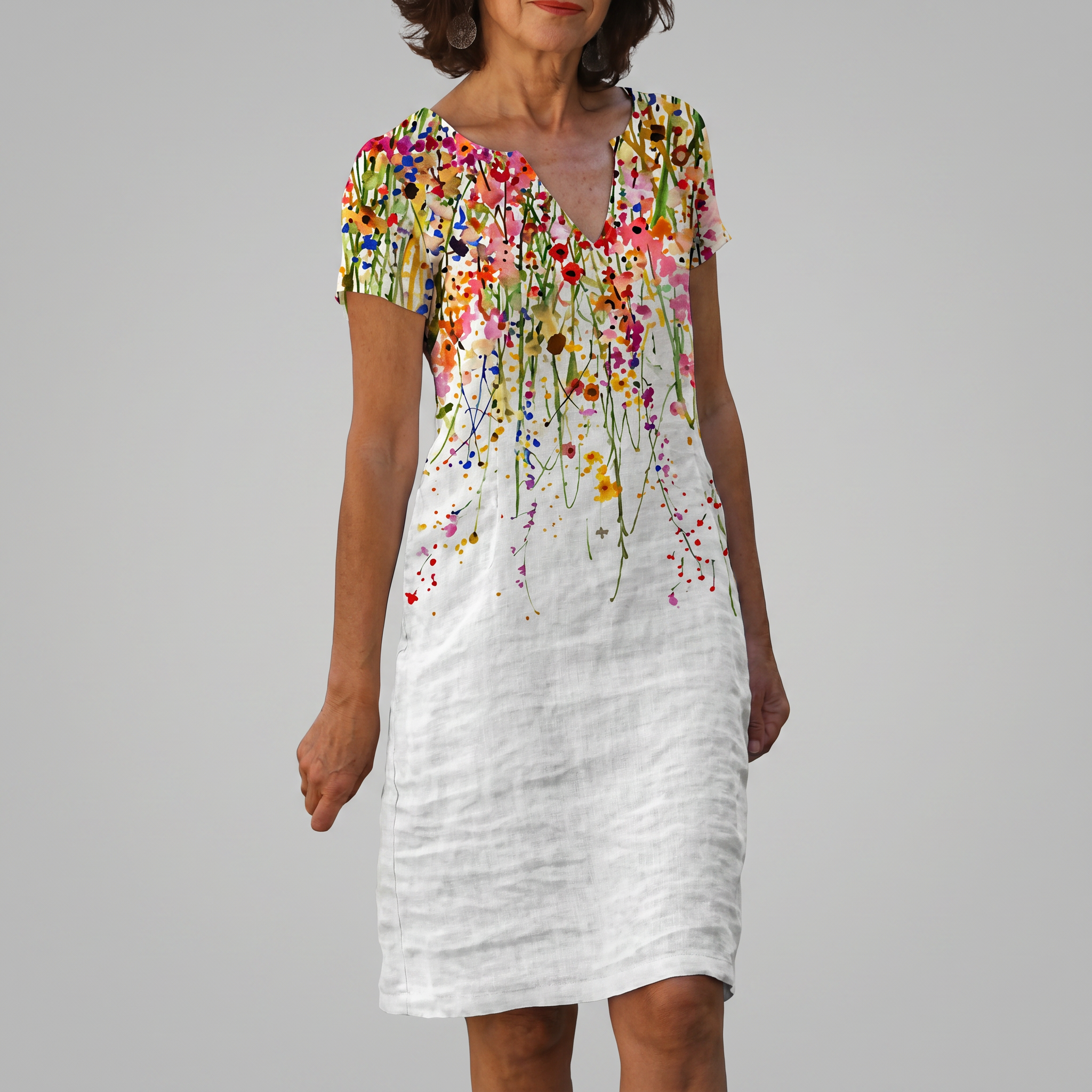 Ladies' Dress