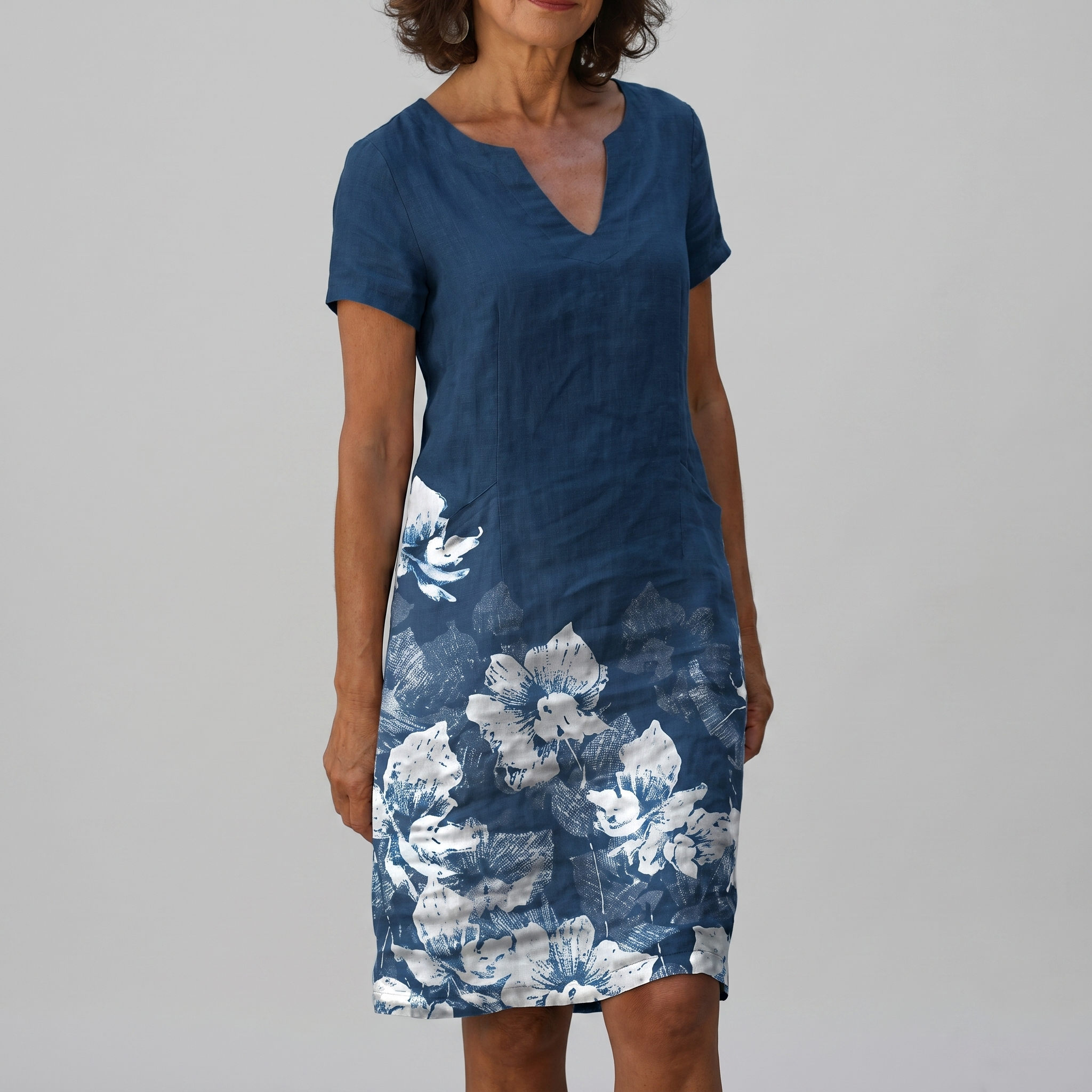 Ladies' Dress
