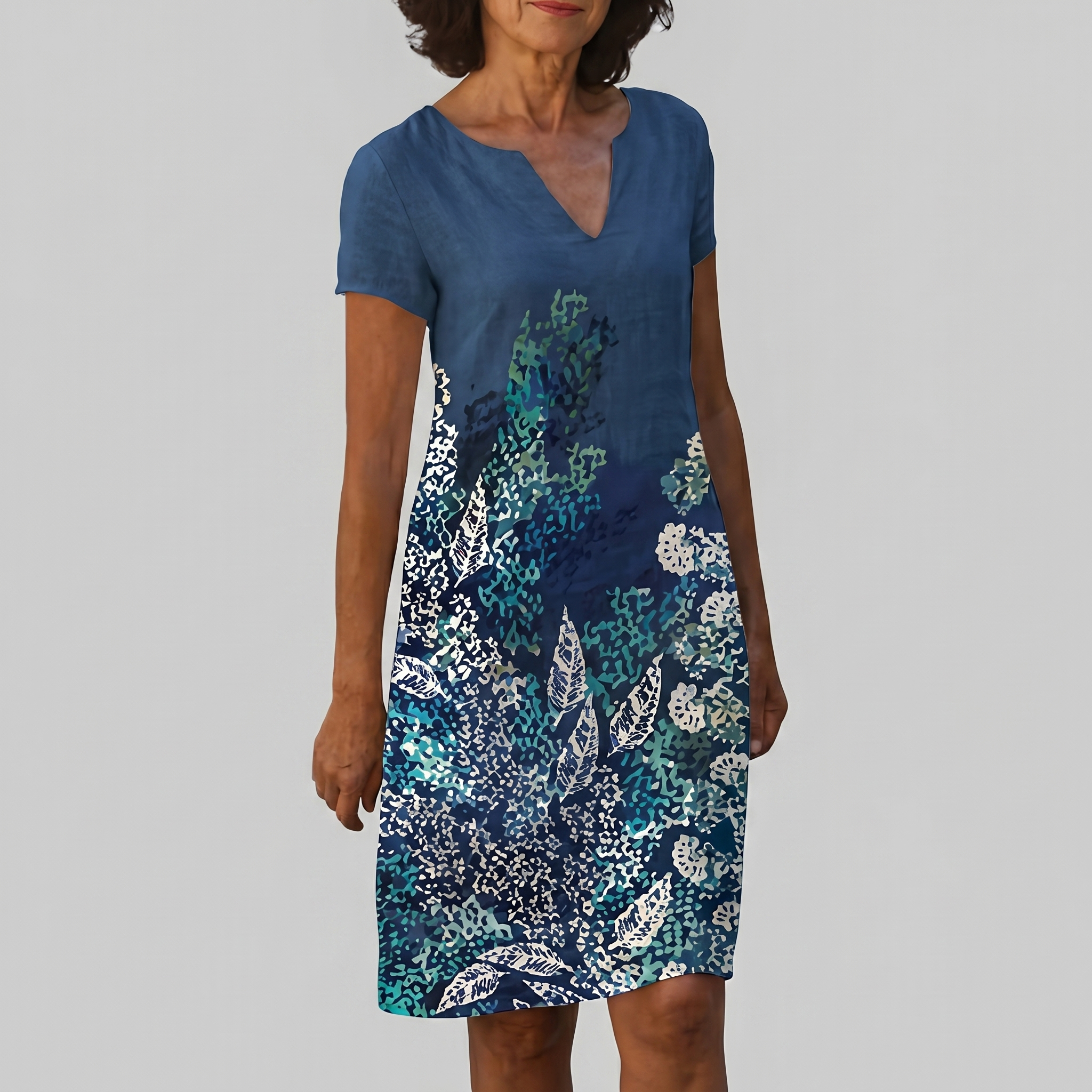 Ladies' Dress