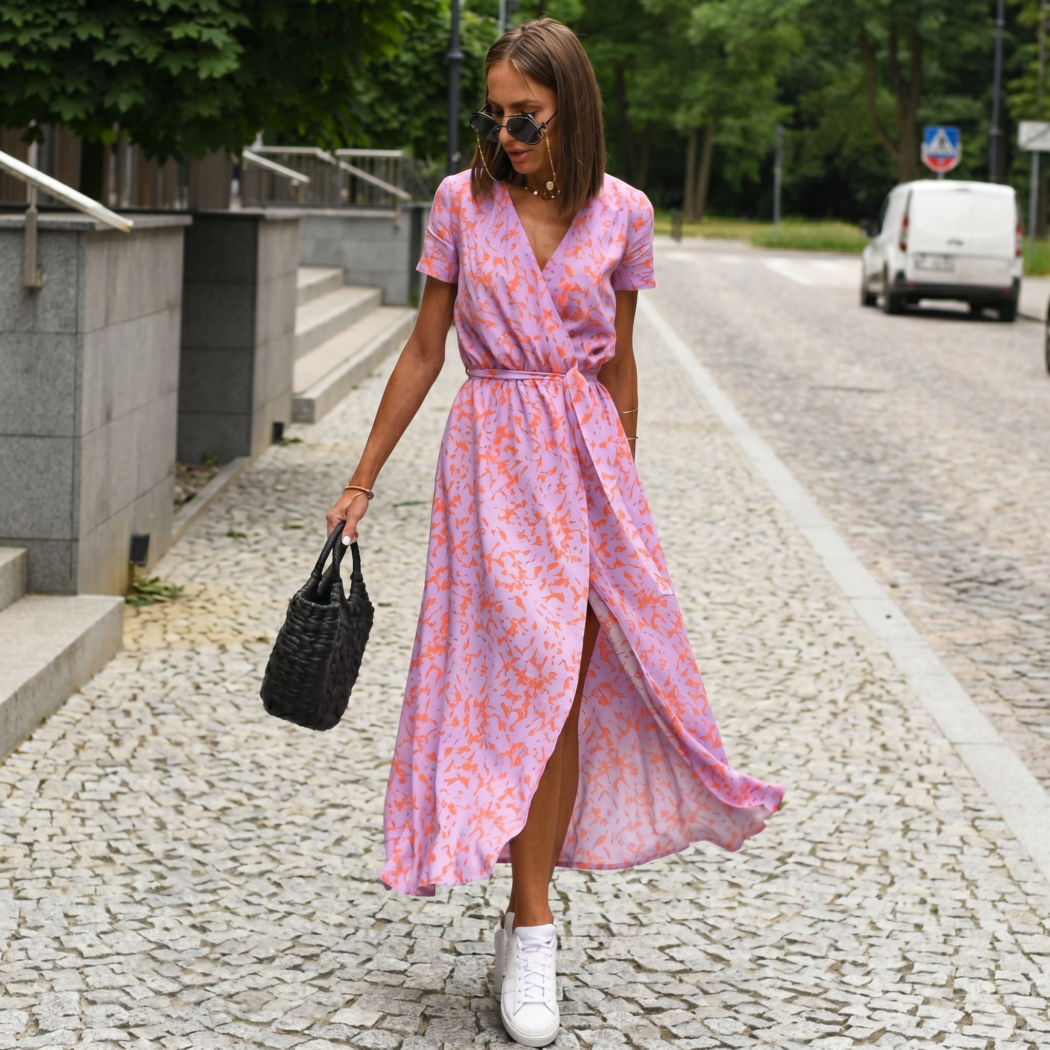 Women's Comfortable Dress