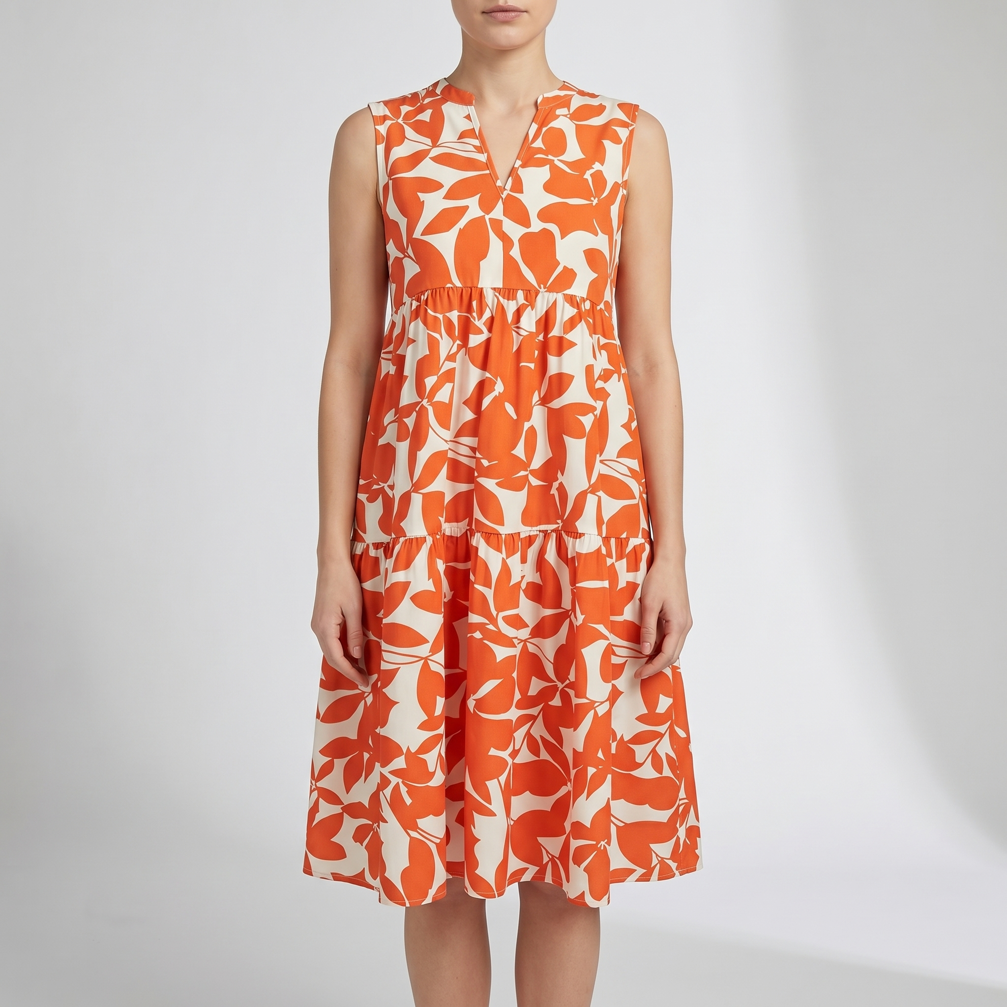 Women's Summer Dress