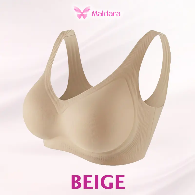 Miyaβ’ | Comfort Lifting Wire-Free Jelly Bra