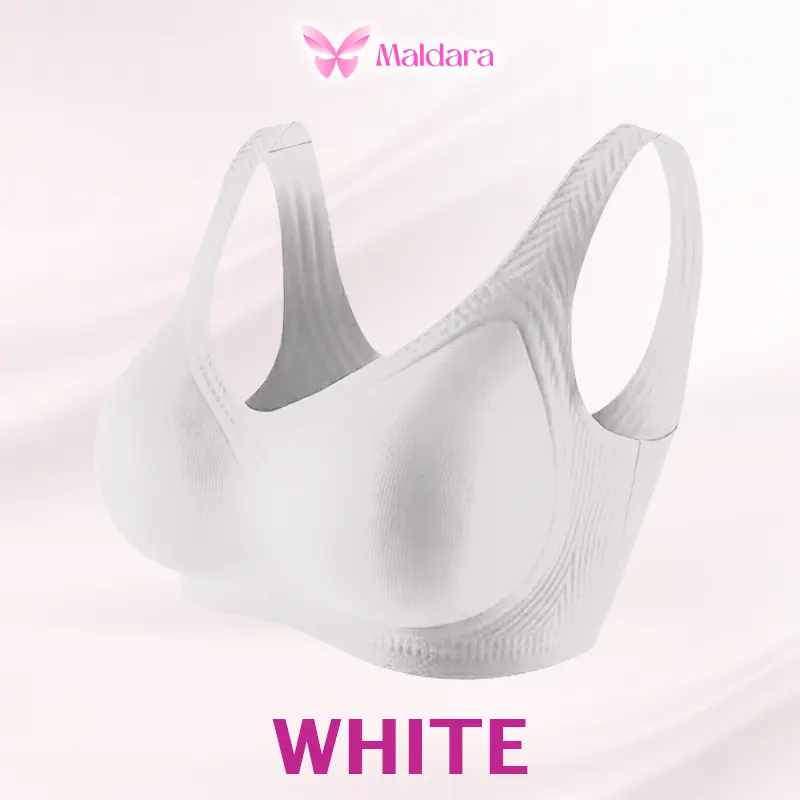 Miyaβ’ | Comfort Lifting Wire-Free Jelly Bra