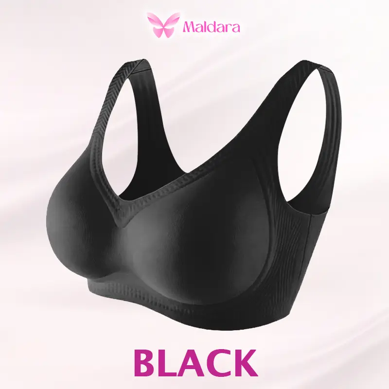 Miya™ | Comfort Lifting Wire-Free Jelly Bra