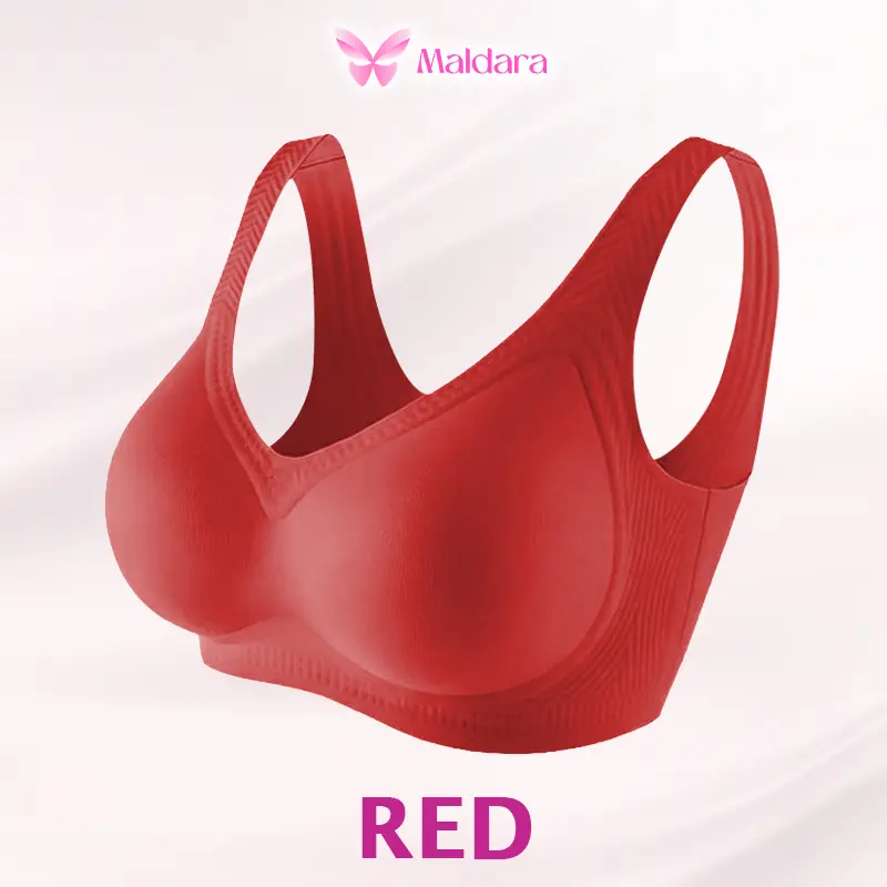 Miya™ | Comfort Lifting Wire-Free Jelly Bra