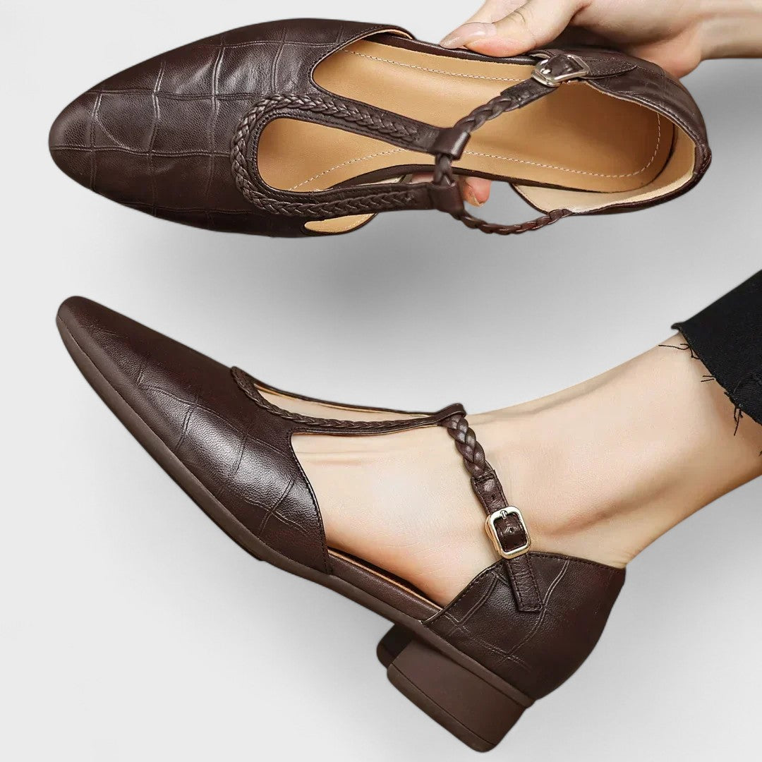 Yunaraβ’ | Comfortable and Stylish Shoes