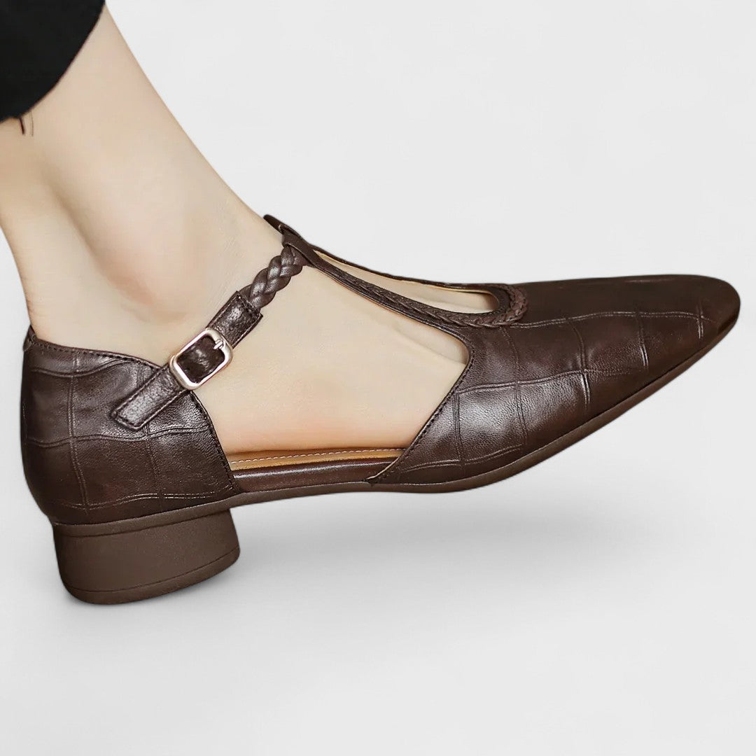Yunaraβ’ | Comfortable and Stylish Shoes
