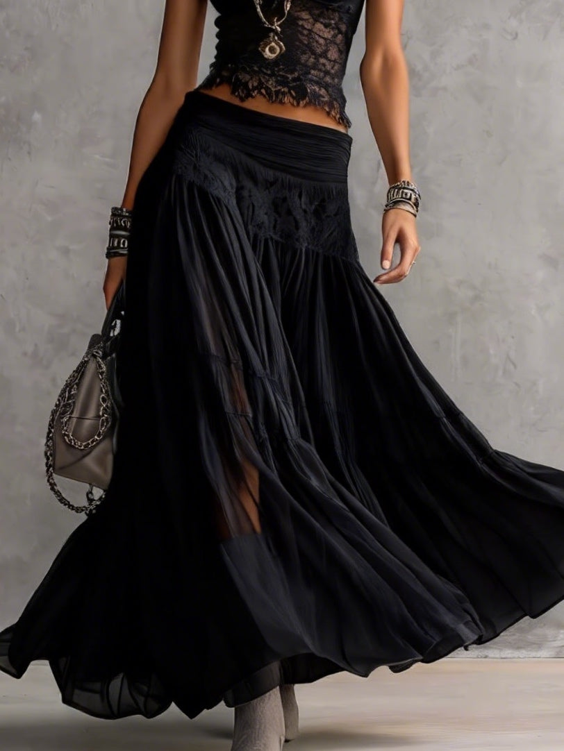 Vivienne | Elegant Two-Piece Set