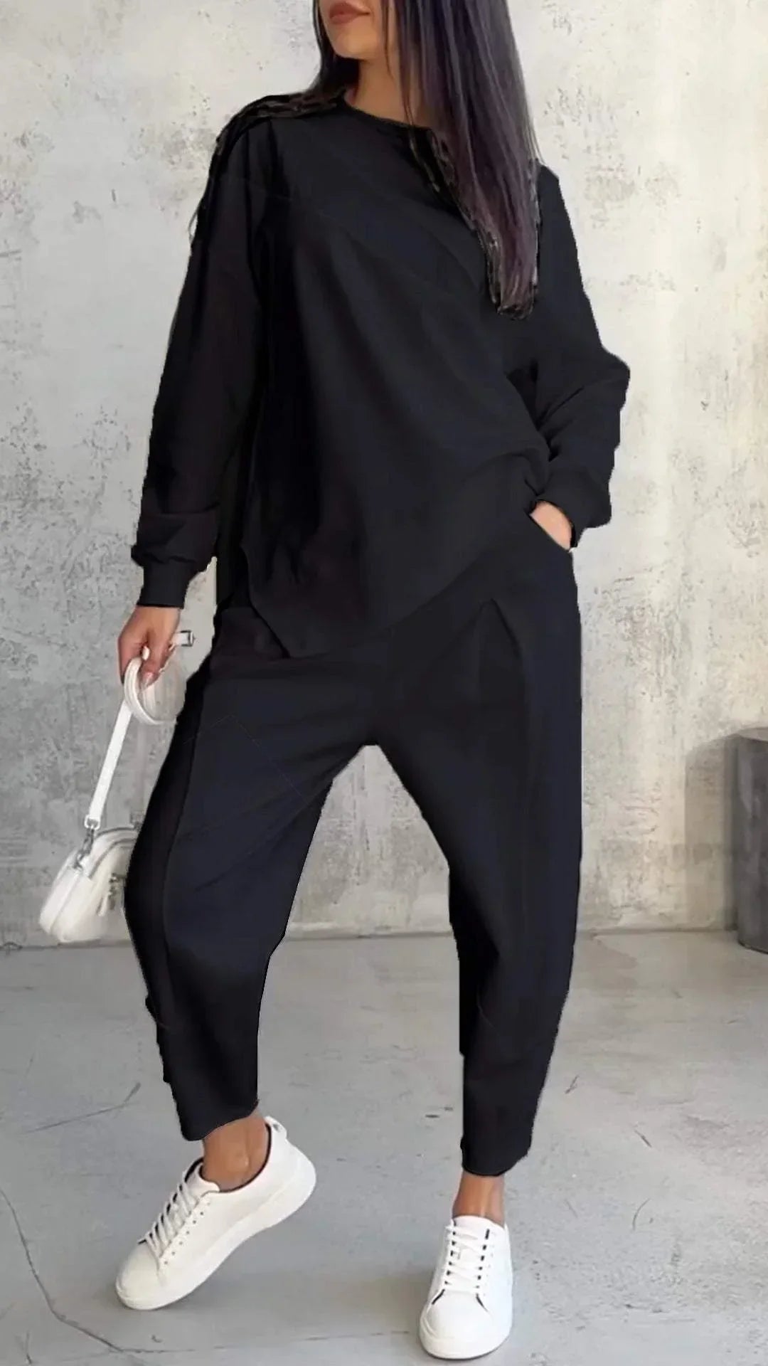 Floriana™ | Chic and Elegant Set