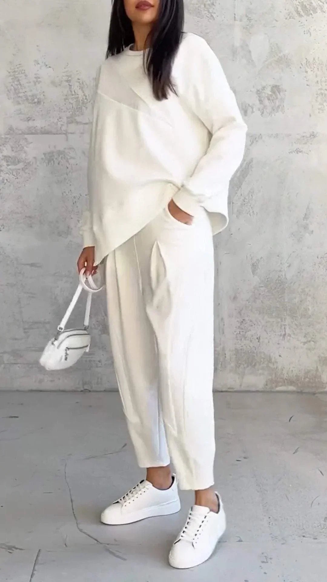 Floriana™ | Chic and Elegant Set