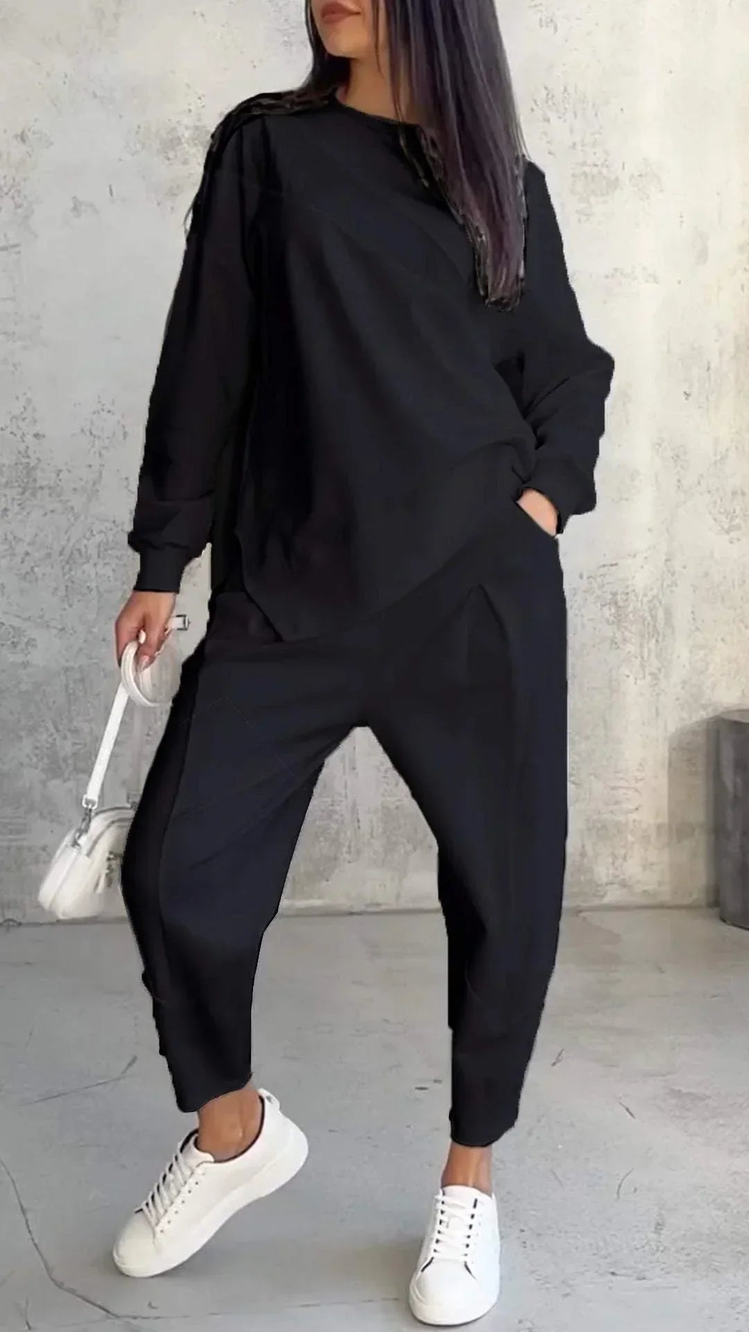 Floriana™ | Chic and Elegant Ensemble