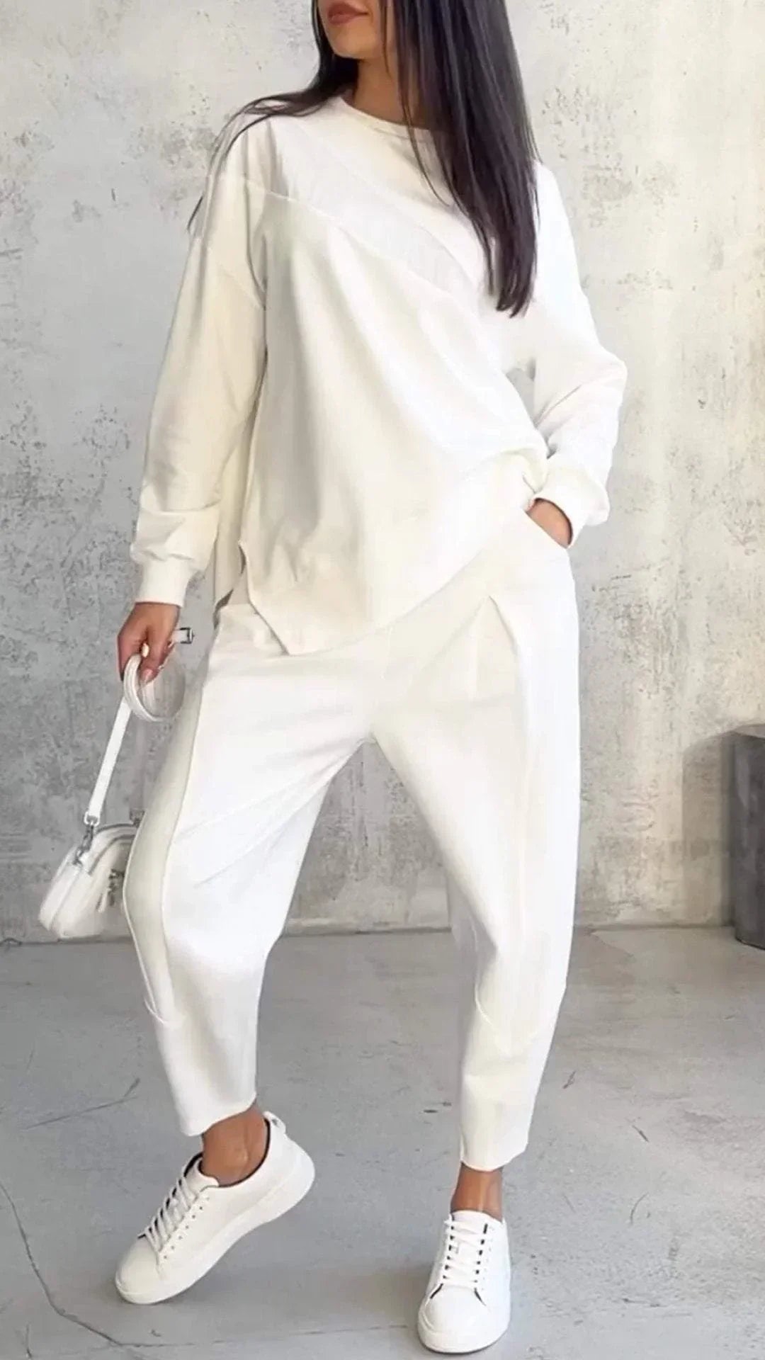 Floriana™ | Chic and Elegant Outfit