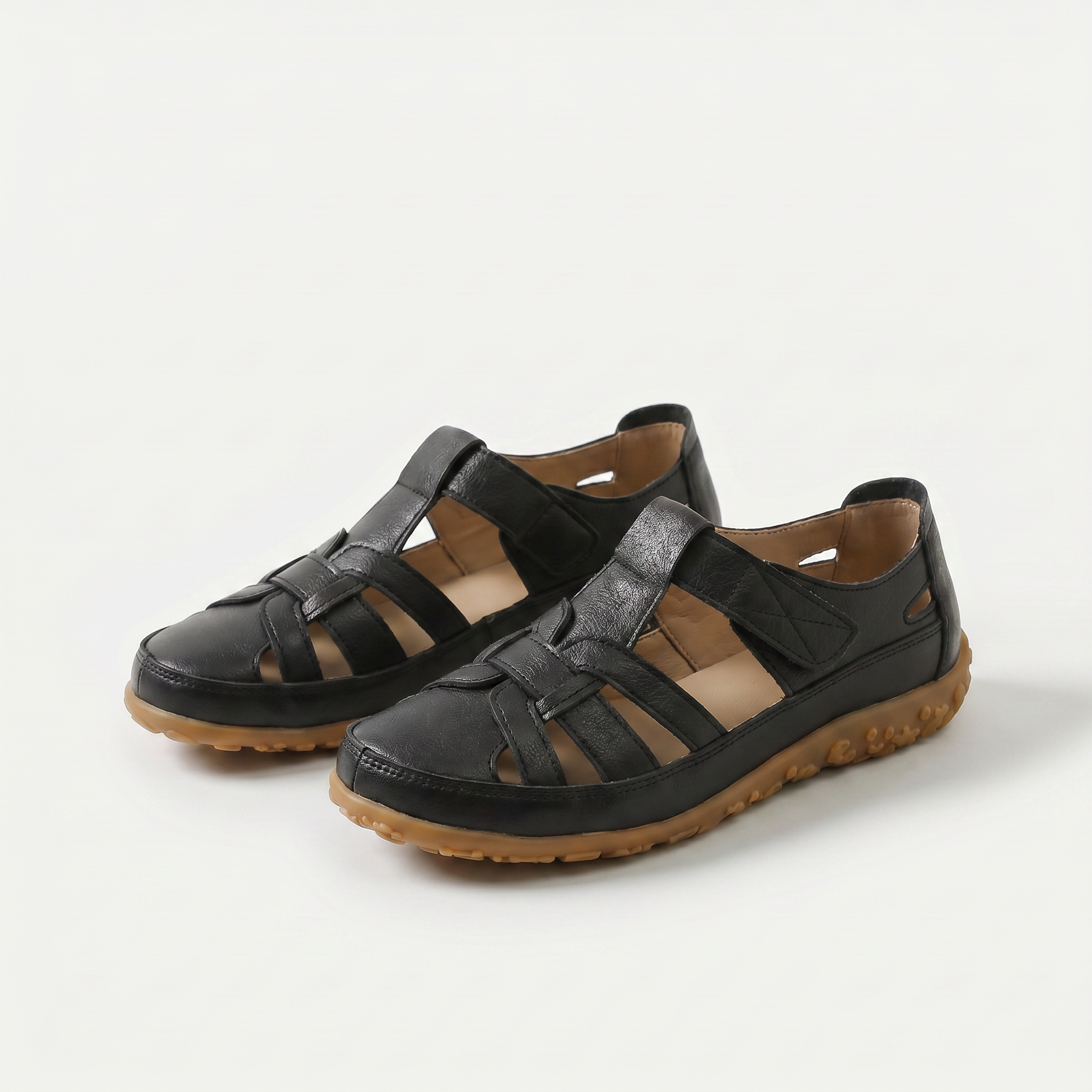 Lea – Comfortable Everyday Comfort Sandals