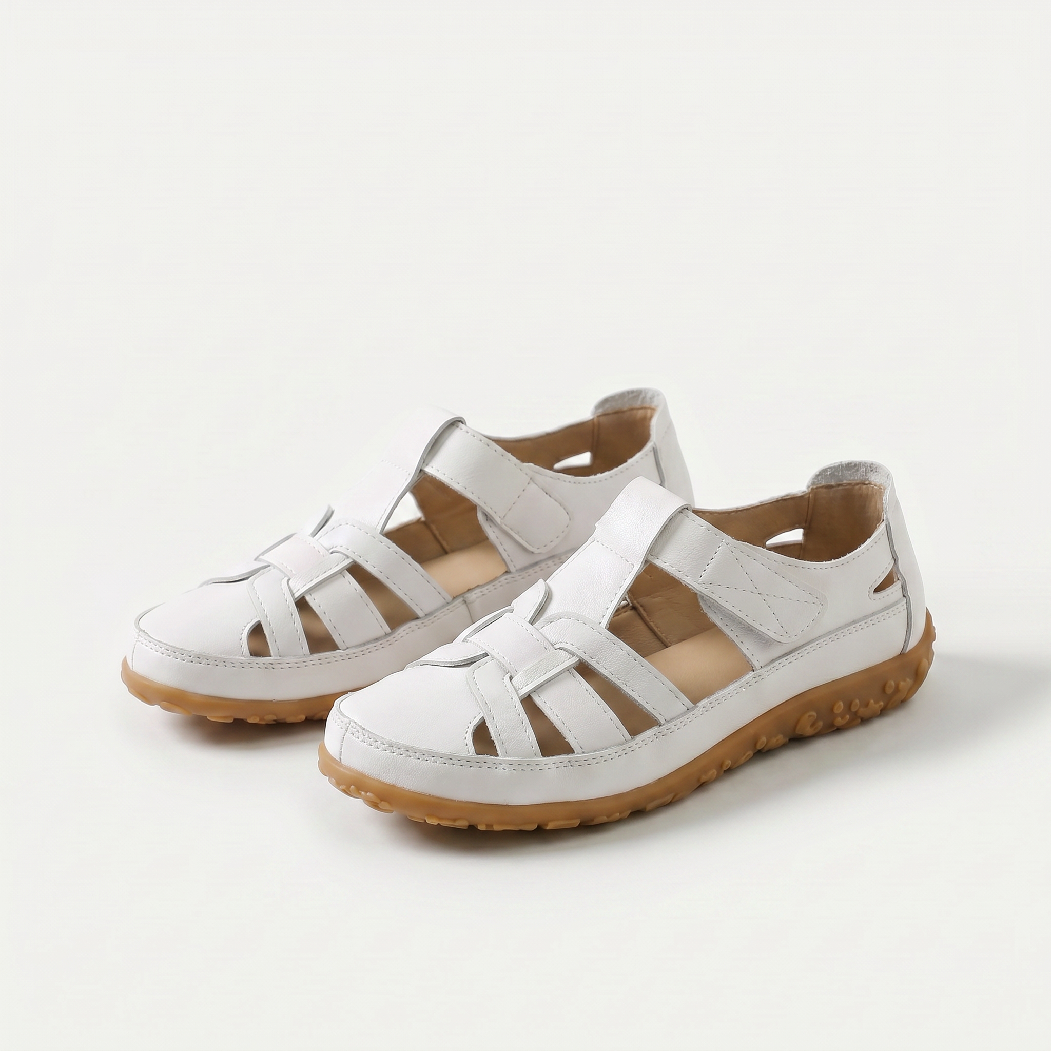 Lea – Comfortable Everyday Comfort Sandals