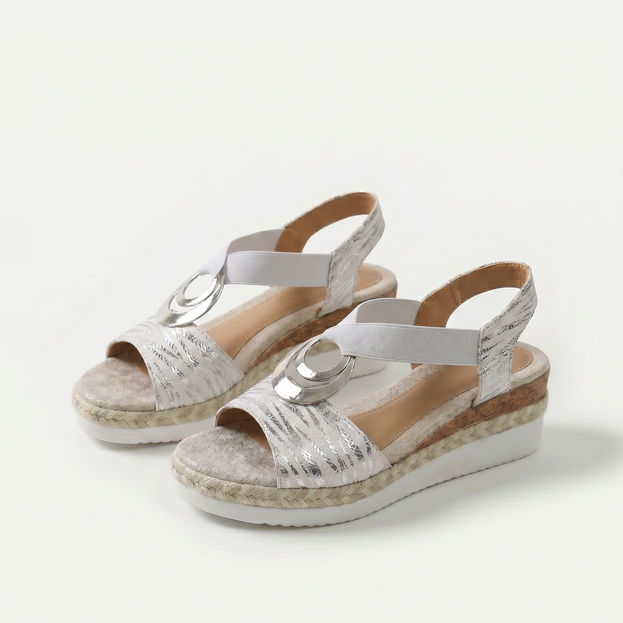 Lizzy – Orthopedic Sandals