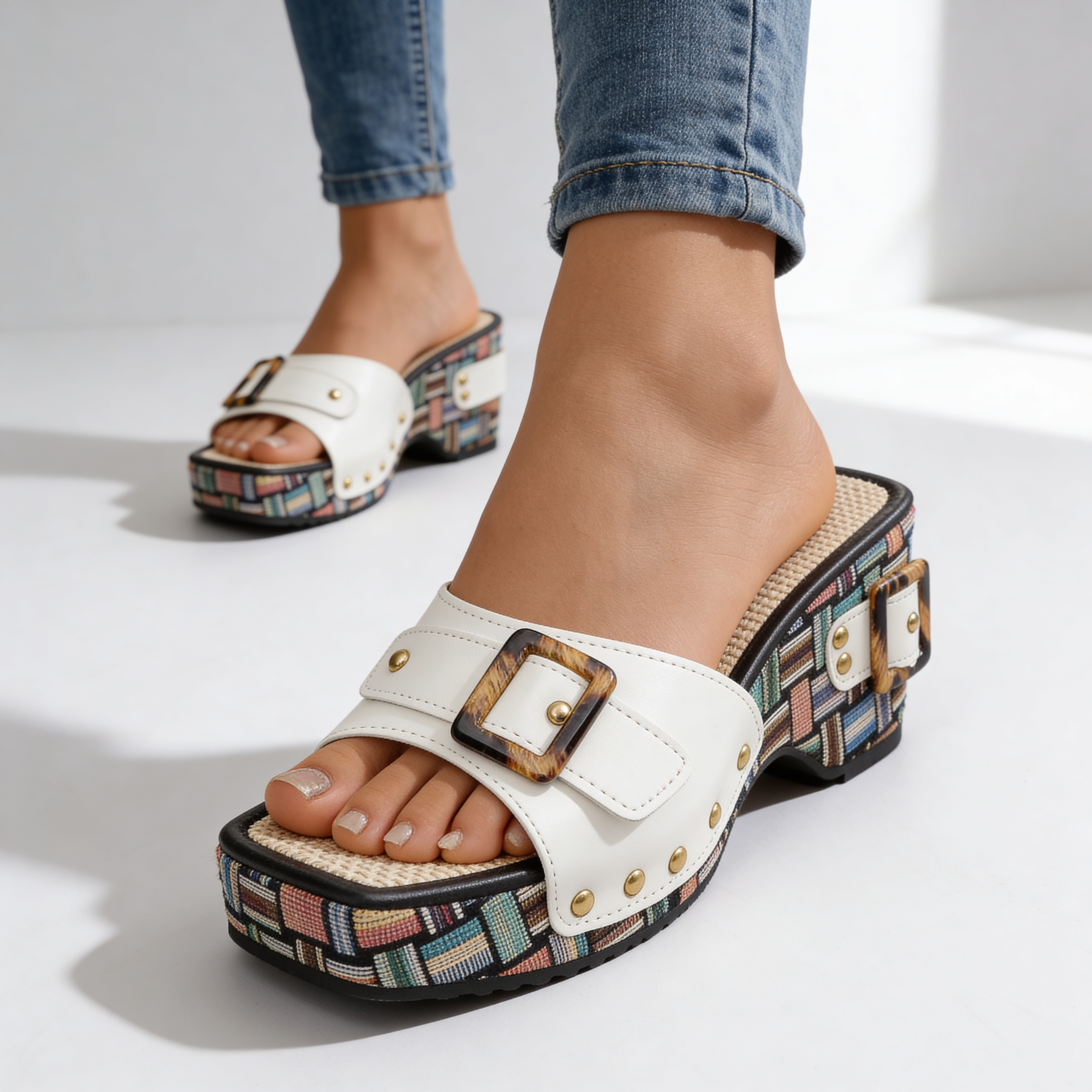 Odette™ | Sunseeker Slides