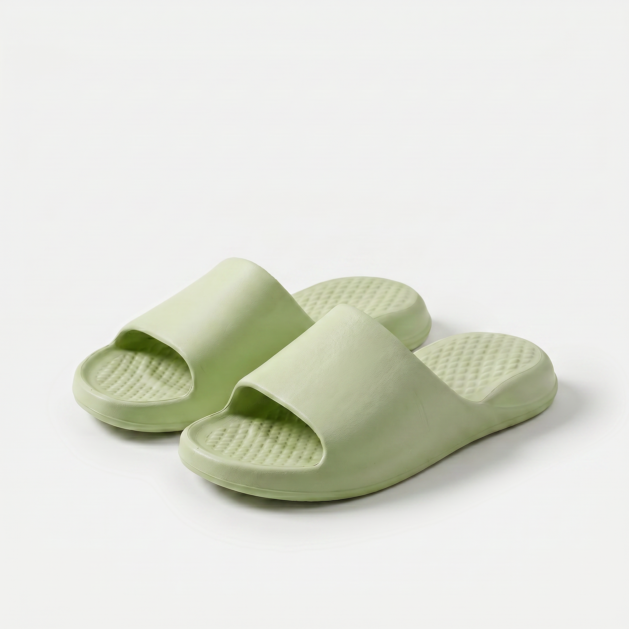 Montela CloudSlide – Noticeable Relief for Tired Feet at Home