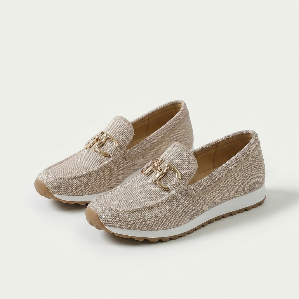 Lindi – Lightweight Comfort Slip-On