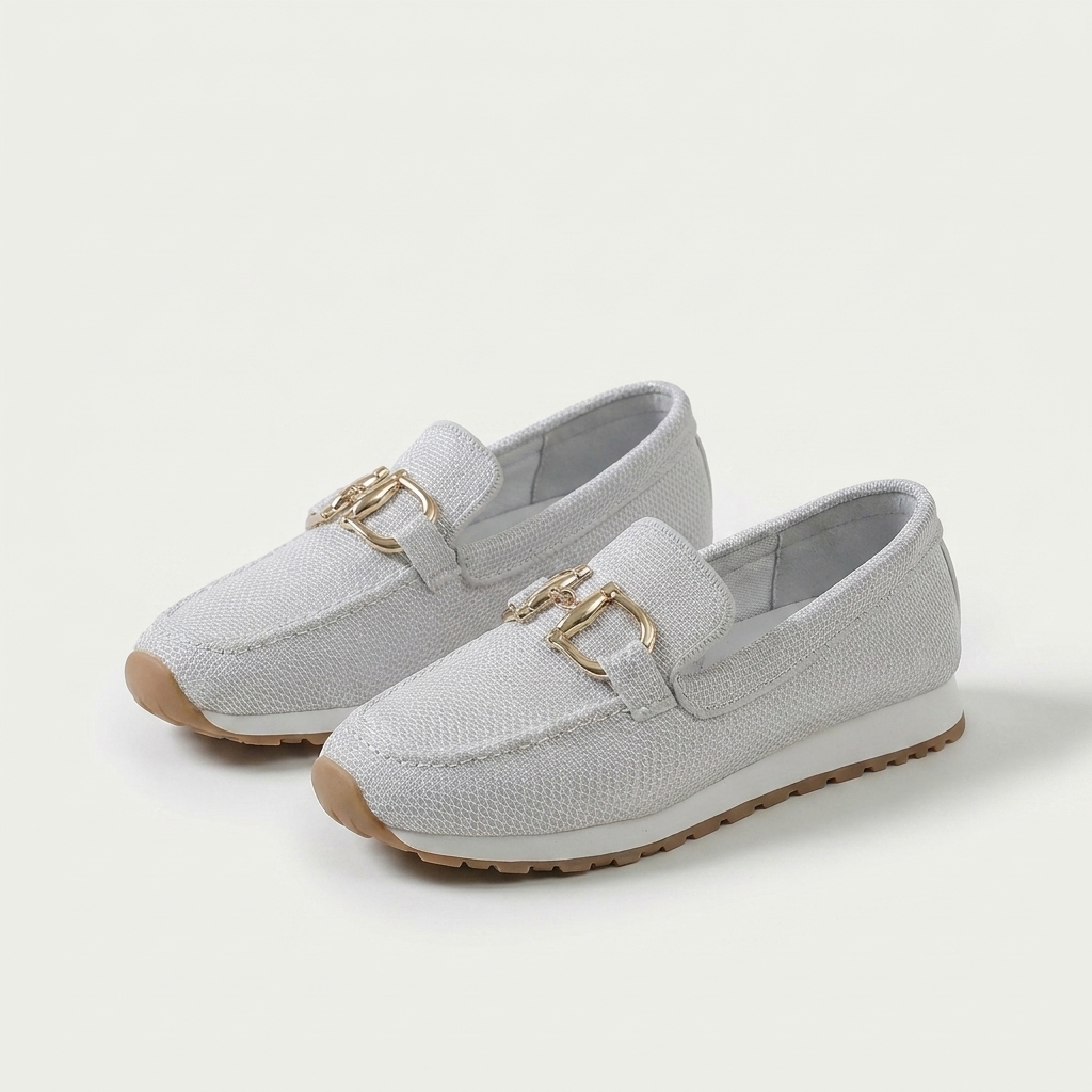 Lindi – Lightweight Comfort Slip-On