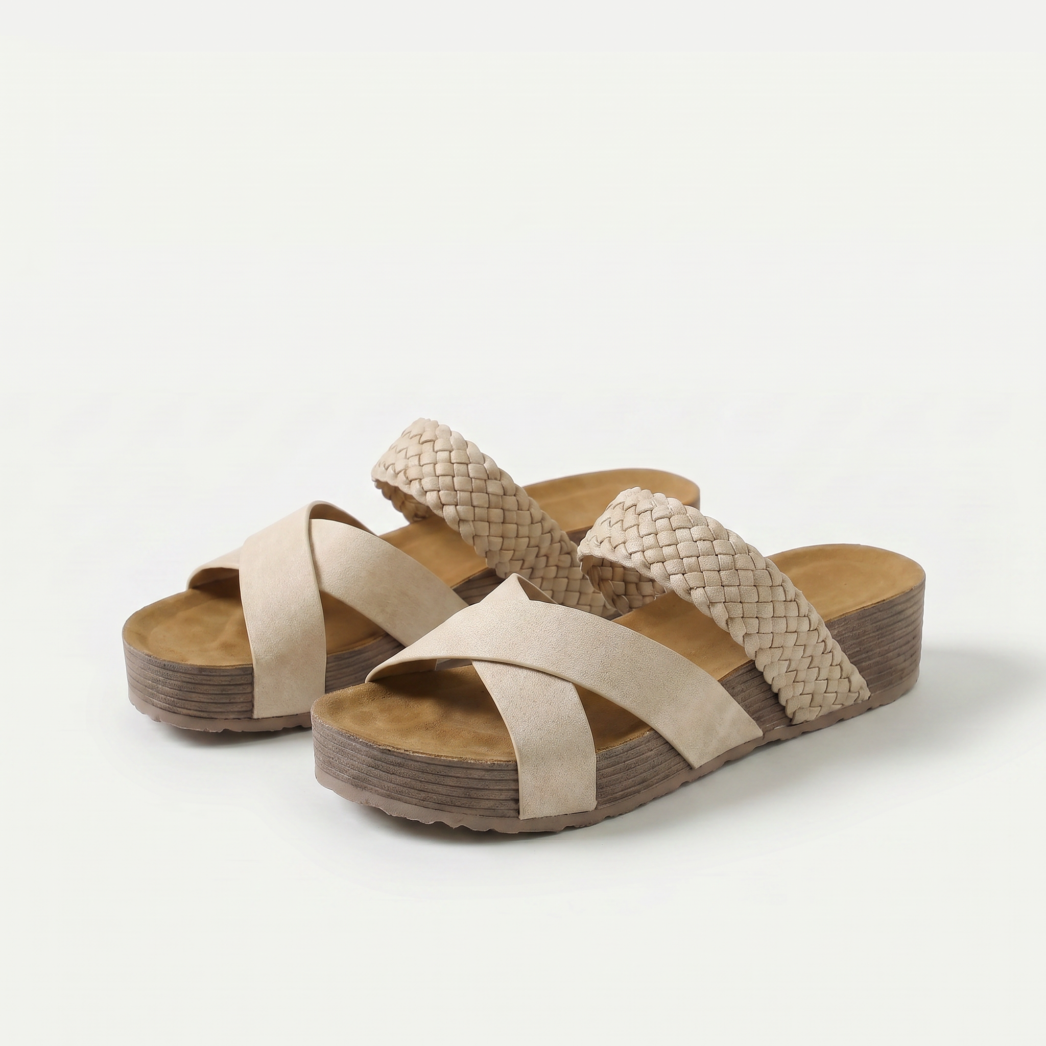 Nikki – Fashionable Orthopedic Sandals