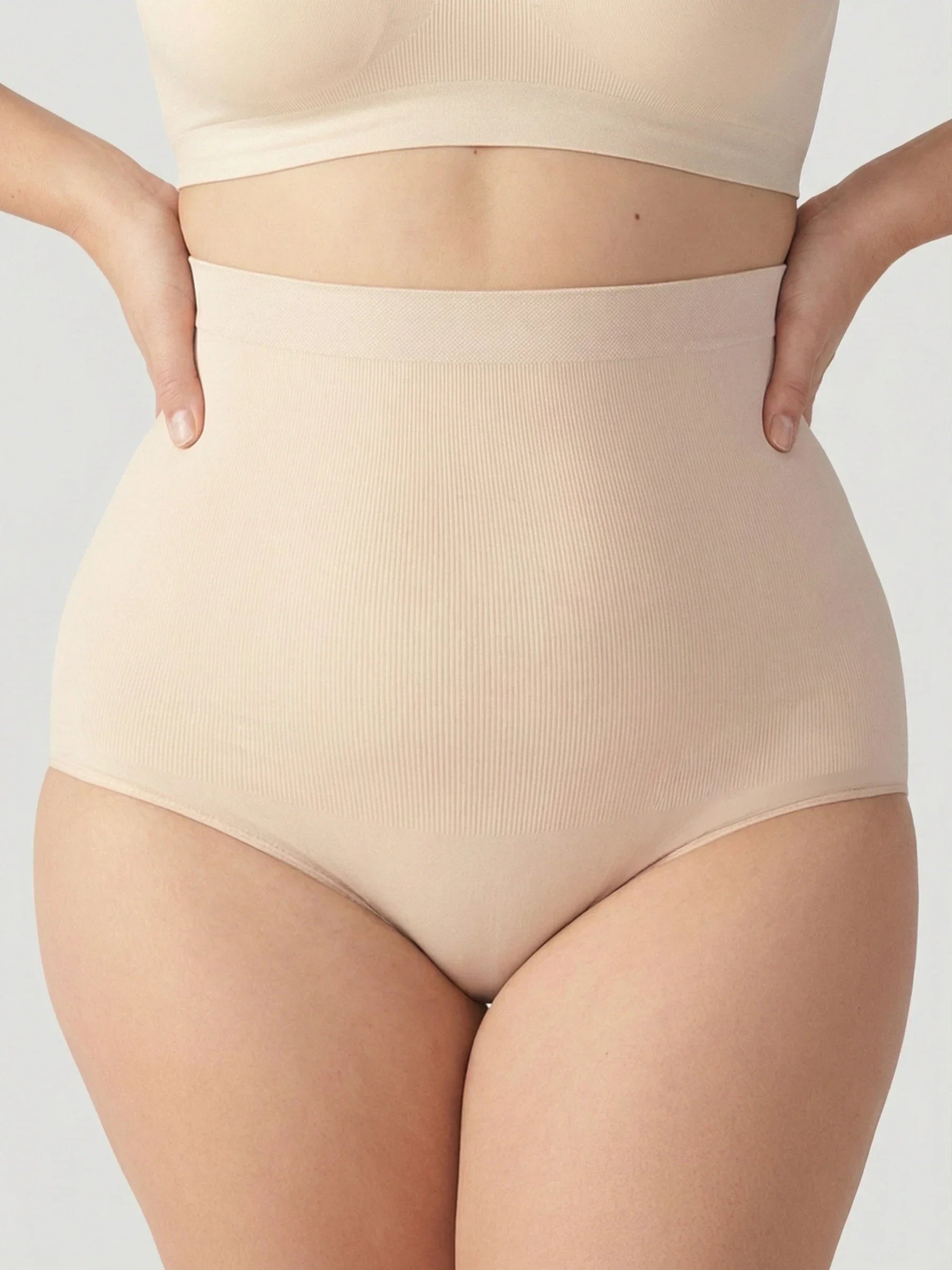 SmoothCurve™ | High Waist Shaping Panty