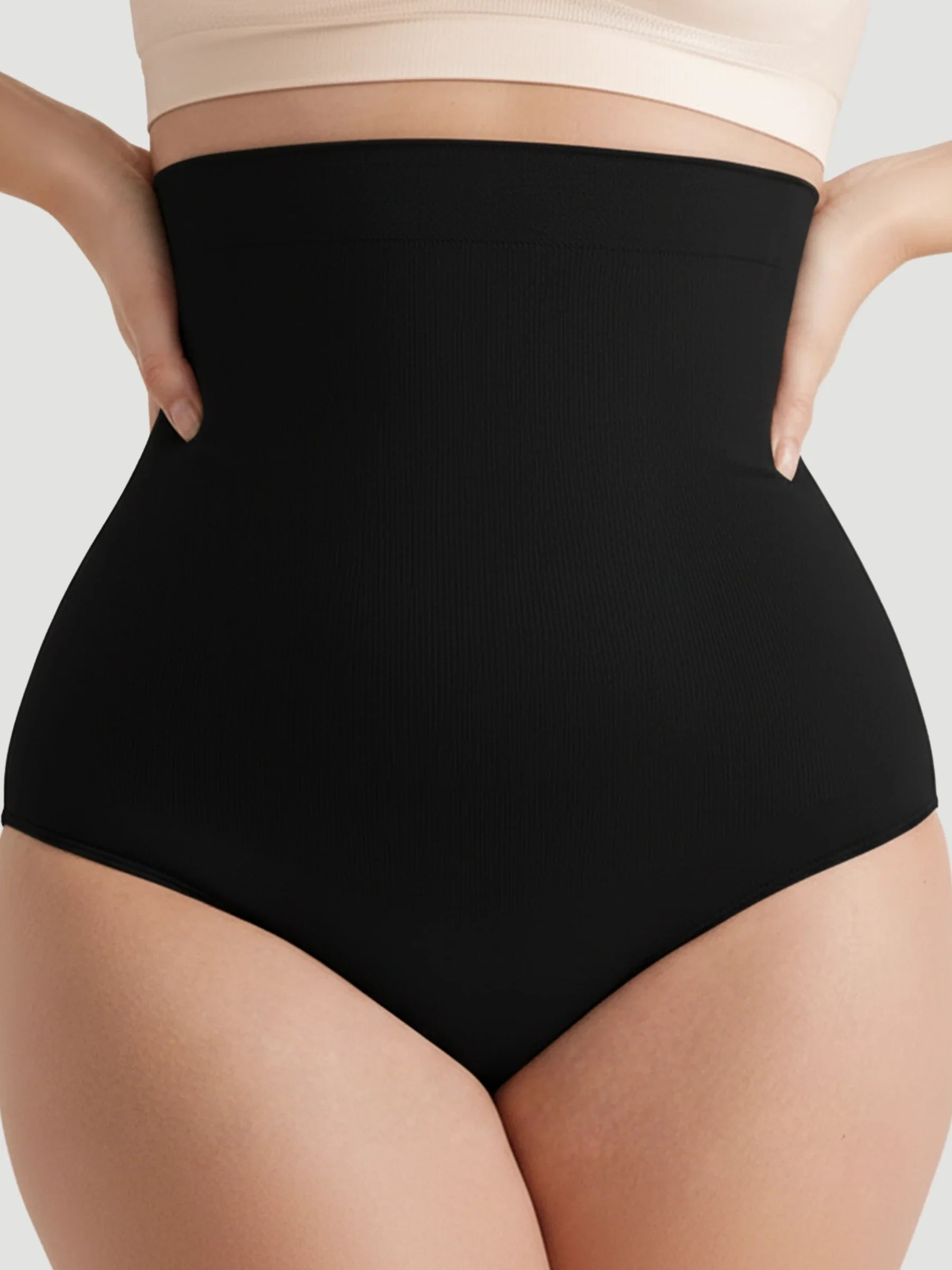 SmoothCurveβ’ | High Waist Shaping Panty
