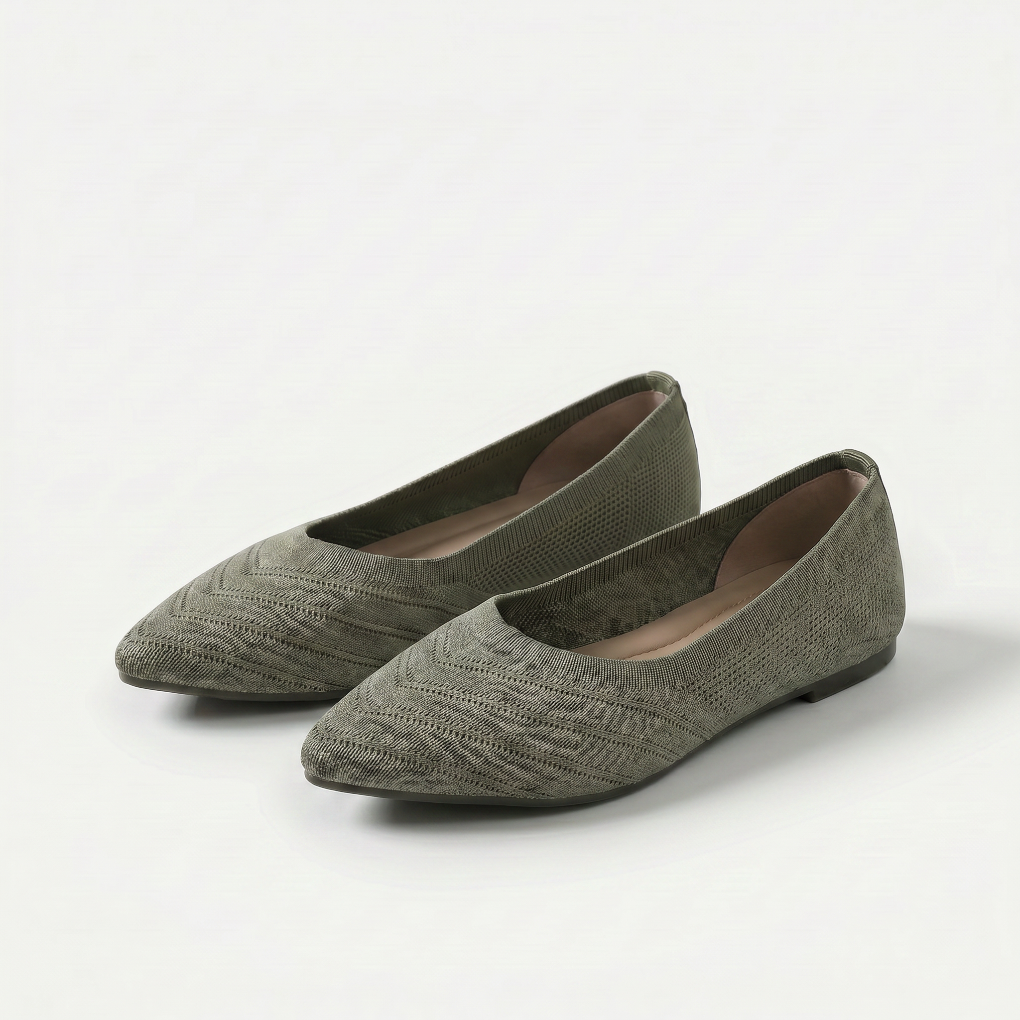 Sascha – Elegant Comfort Shoes for Stylish Strides