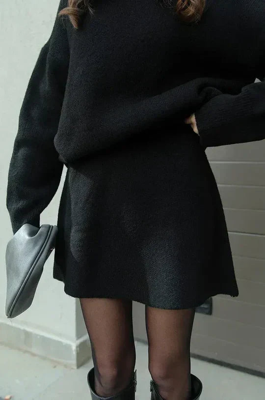 Debdi™ | Knit Set