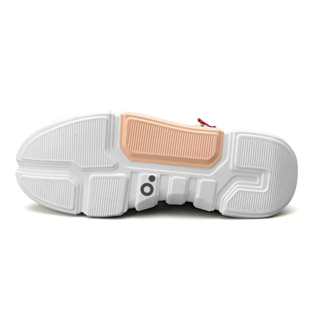 StreetNova™ | Urban Comfort Sneakers