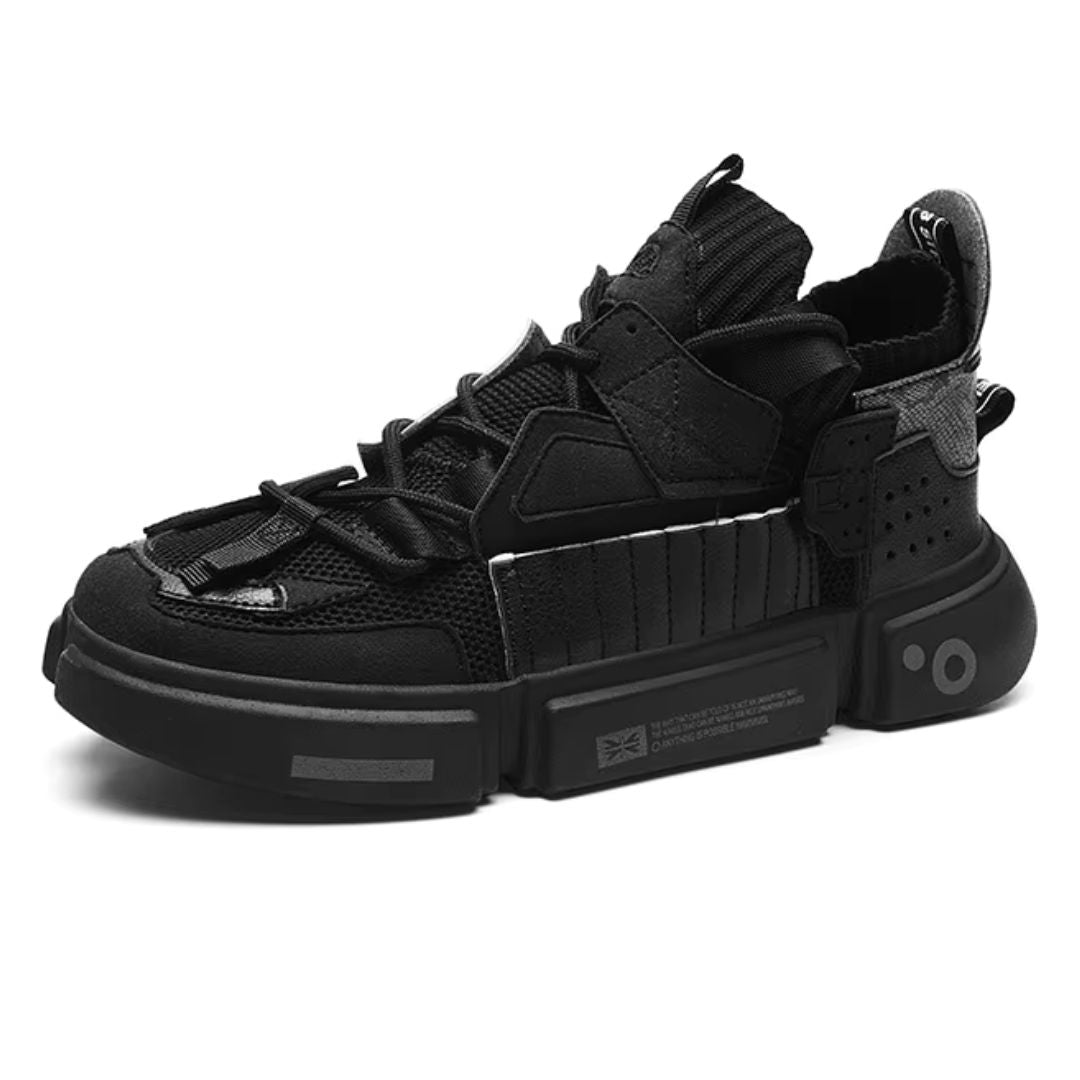 StreetNova™ | Urban Comfort Sneakers