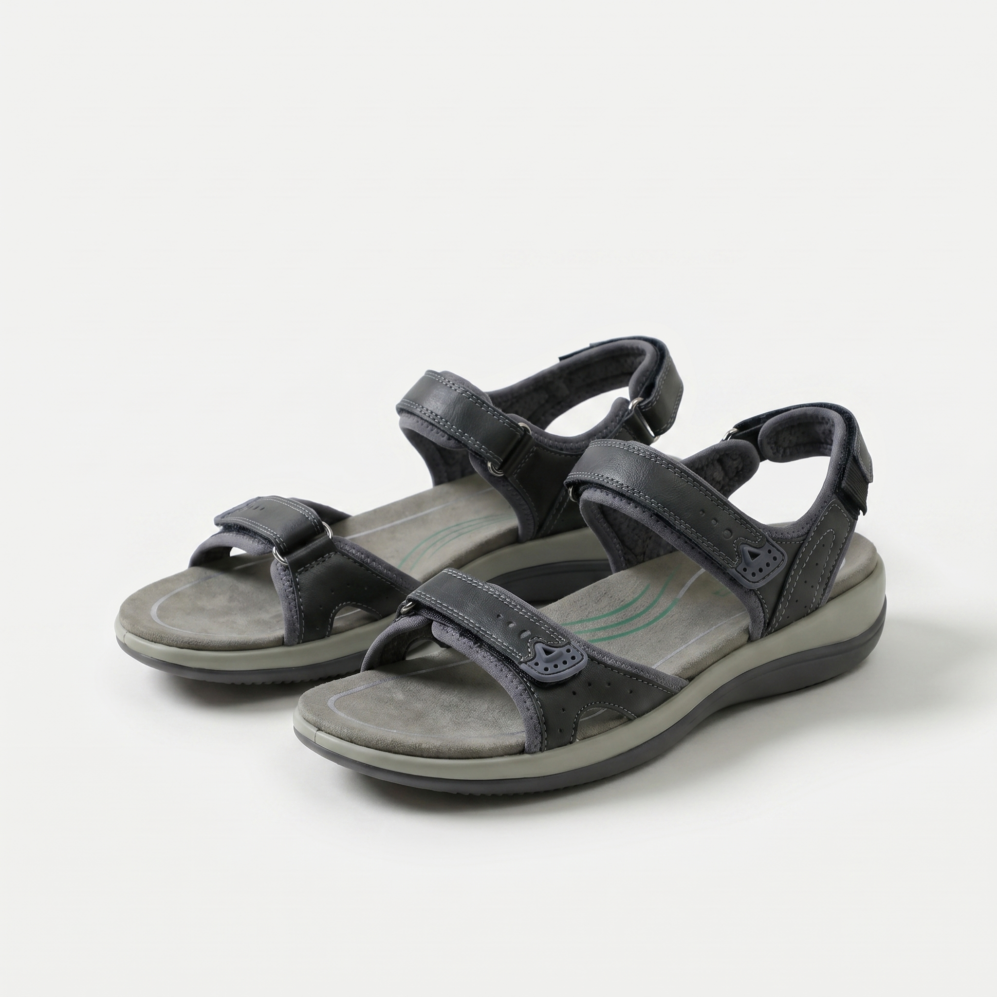 Sophie – The Elegant Everyday Comfort Sandal