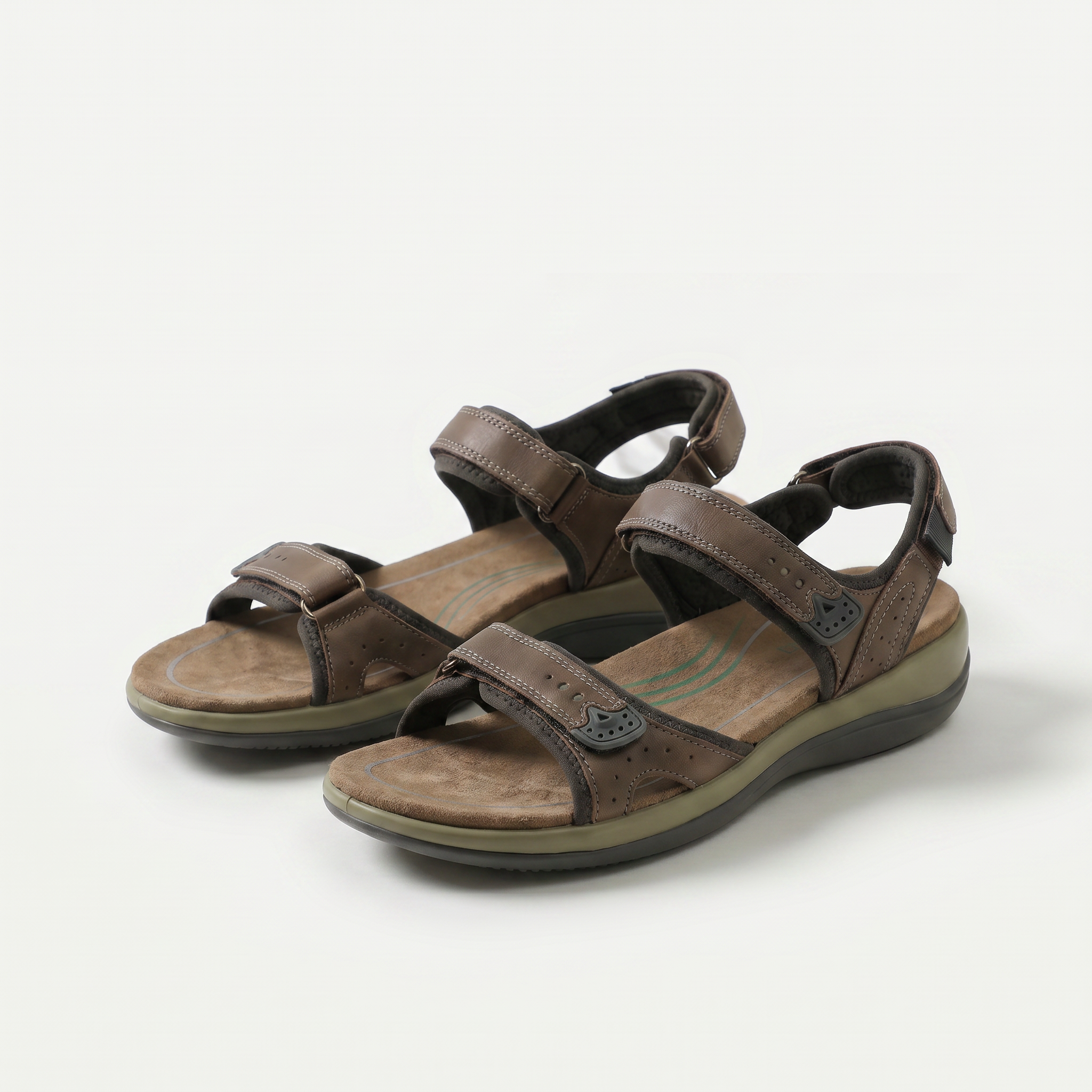 Sophie – The Elegant Everyday Comfort Sandal