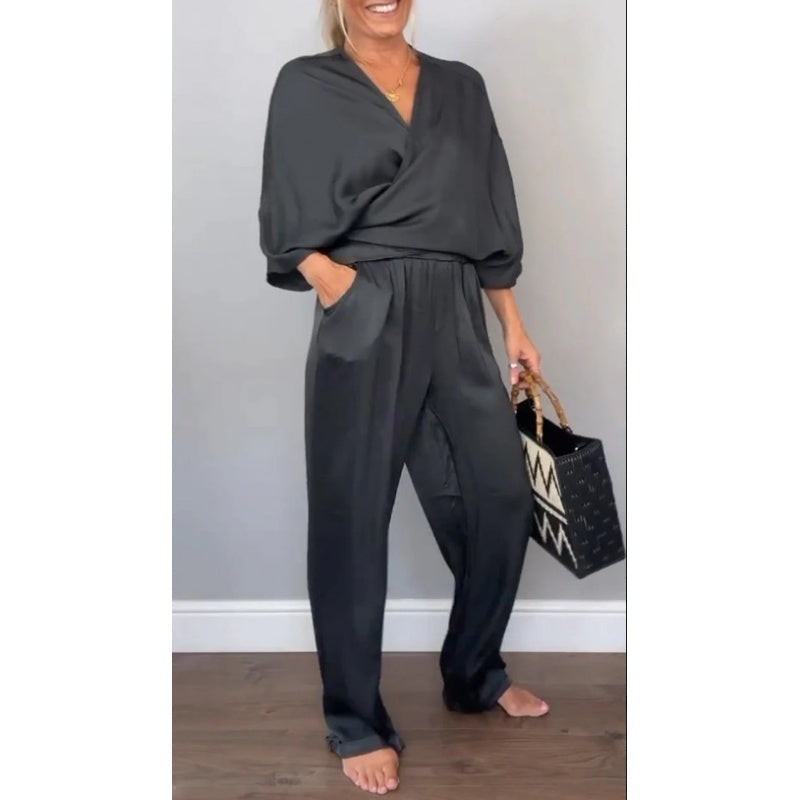 Brendaβ’ | Elegant Cotton Set