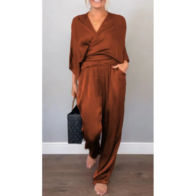 Brenda™ | Elegant Set