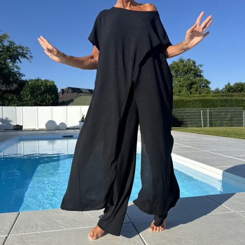 Peggy™ | Elegant and Casual Set