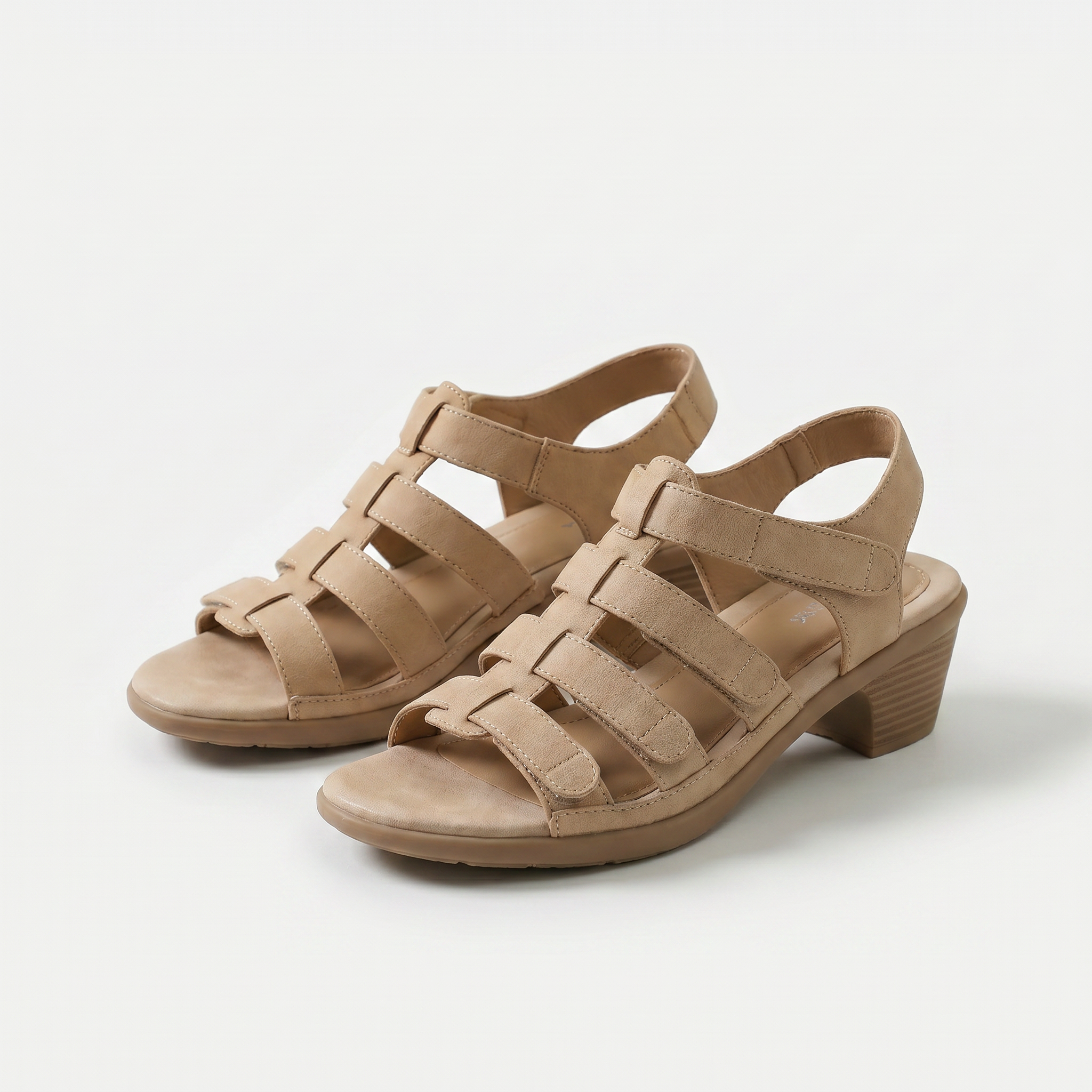 Tessa – Timeless Sophistication in Soft Taupe