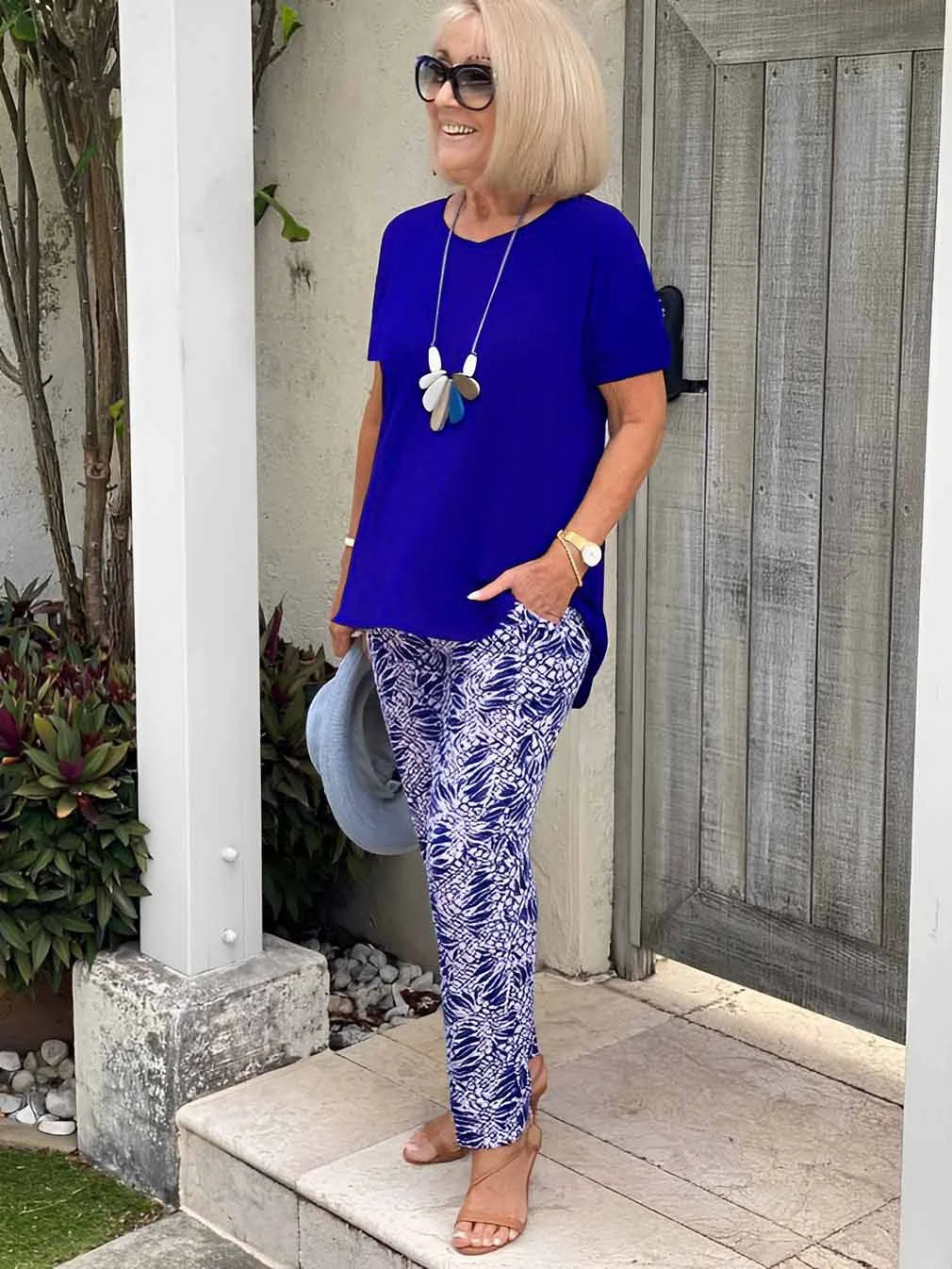 Grace™ | Elegant and Comfortable Set