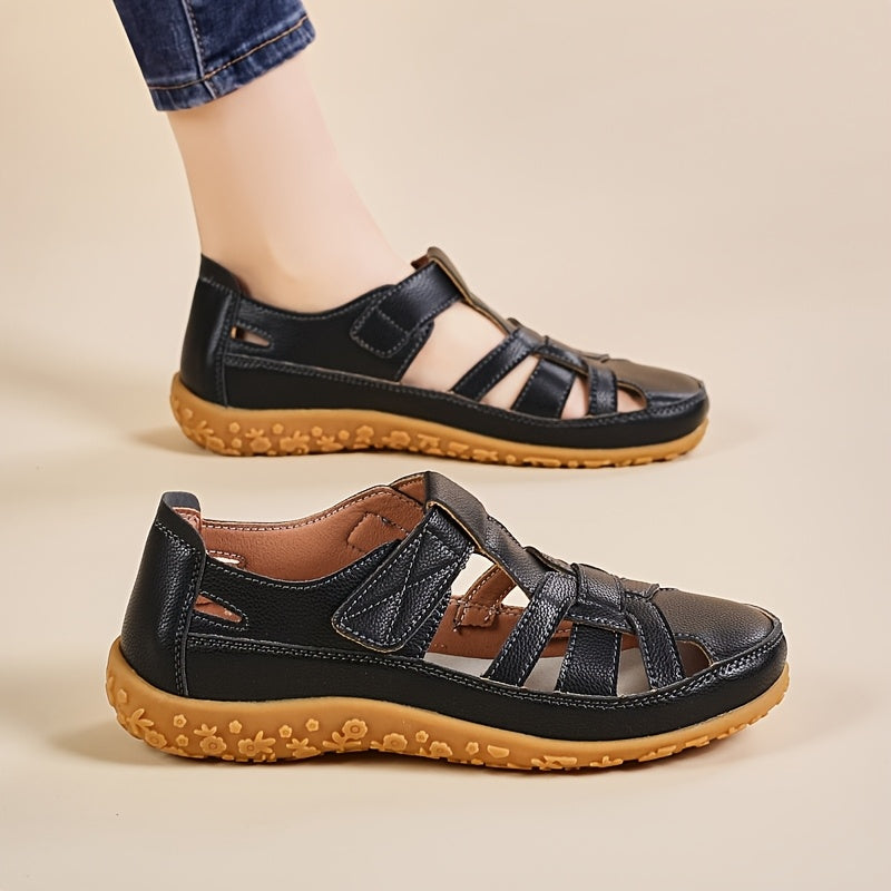 Lea – Comfortable Everyday Comfort Sandals