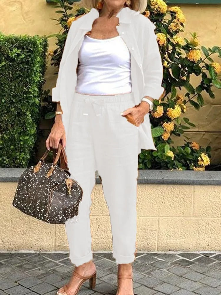 Henna™ | Elegant and Comfortable Set