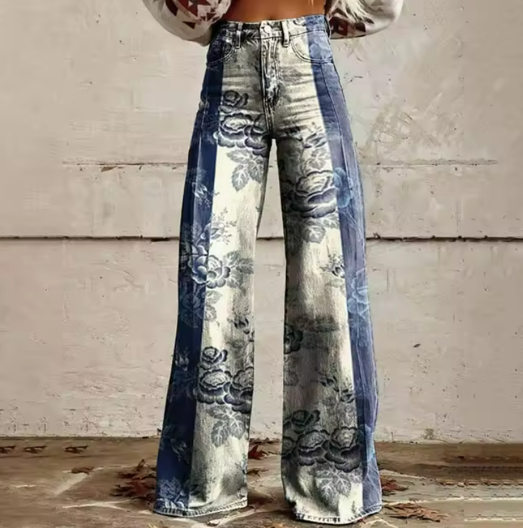 Dietlinde™ | Elegant Vintage Pants