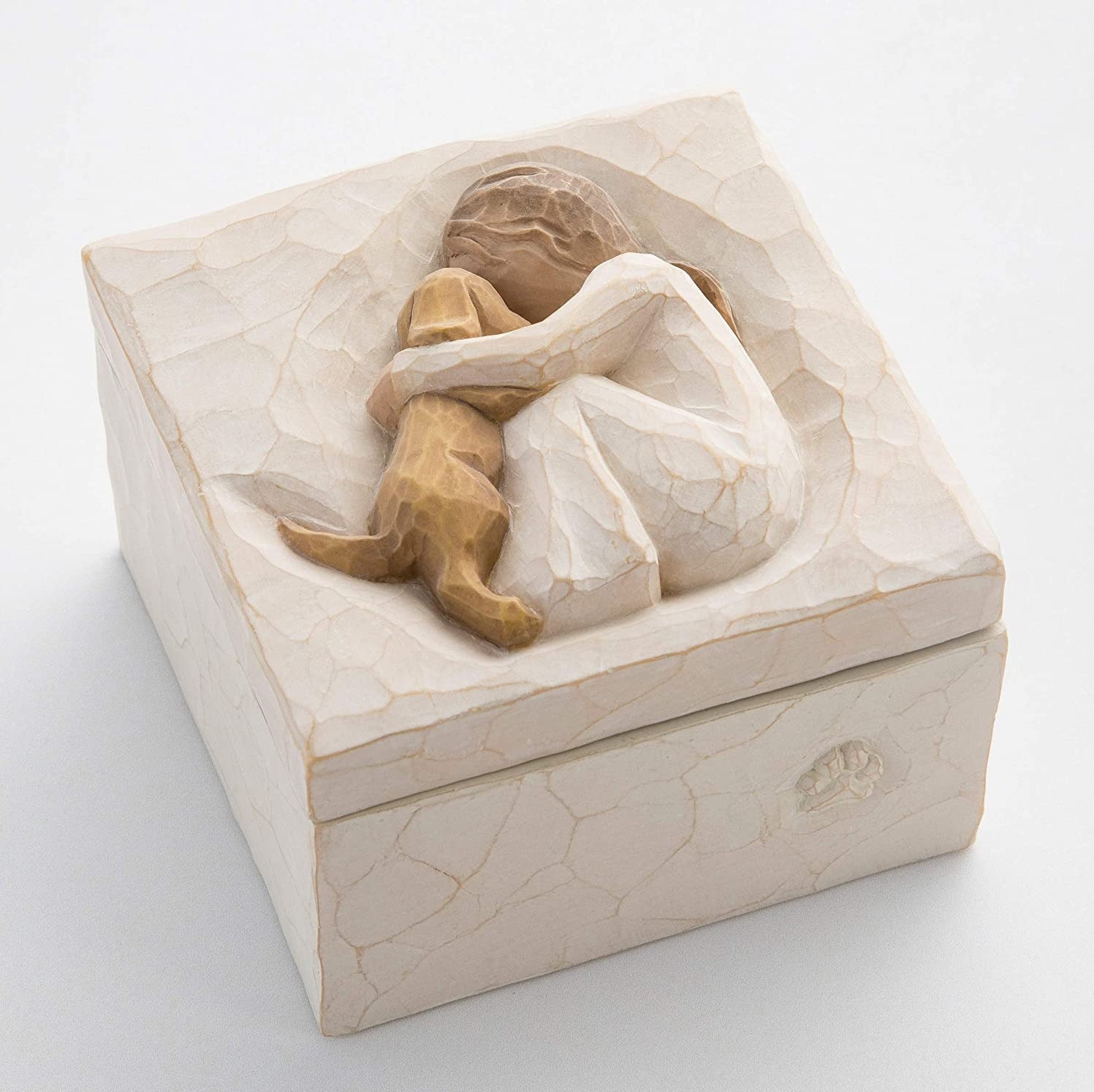 Jewelry & Memory Box – Heartfelt Storage for Keepsakes and Treasures